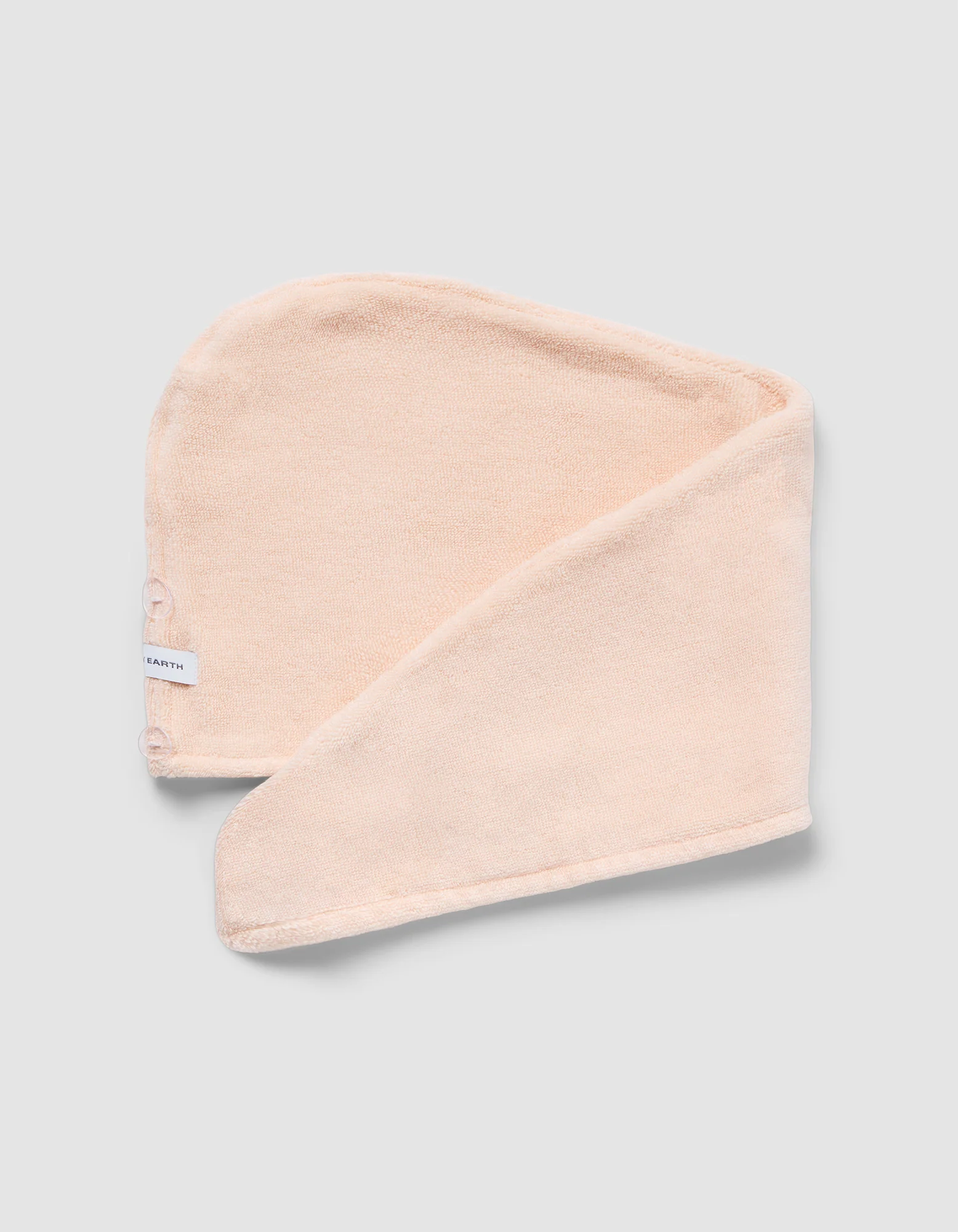 Luxe Hair Towel - Image 6