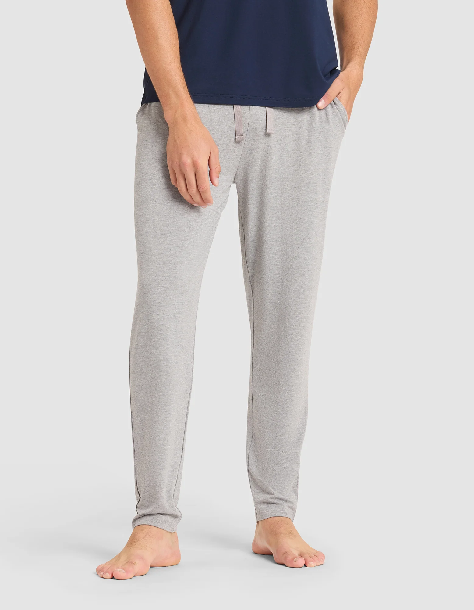 Men's Bamboo Stretch-Knit Pajama Pant - Image 13