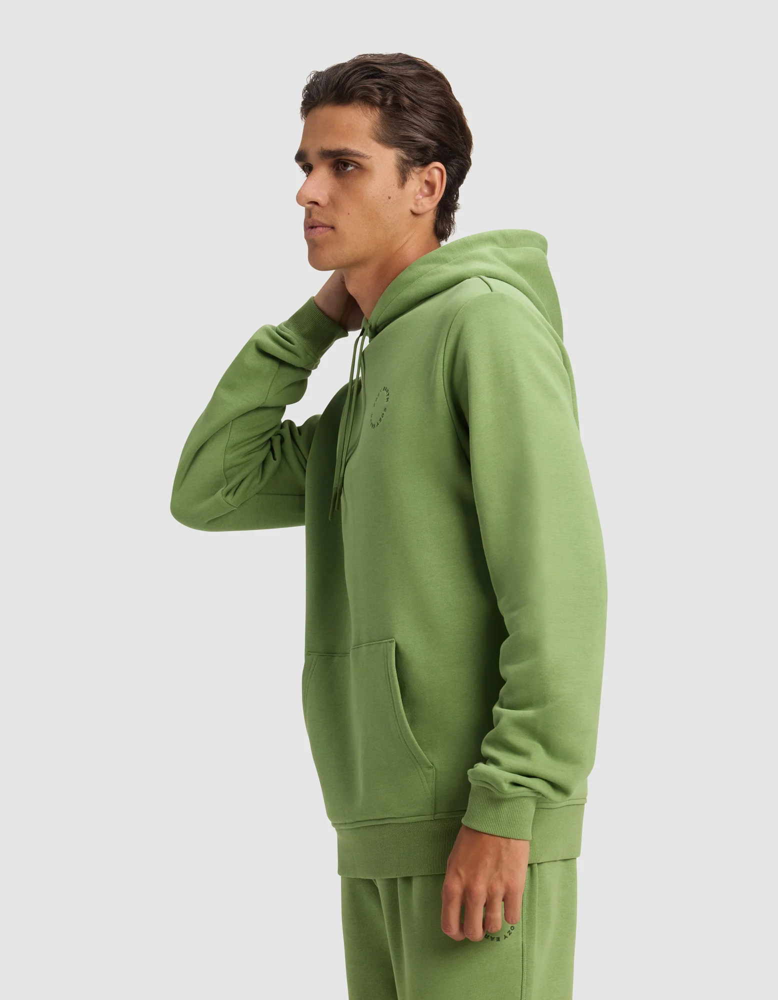 Men's Cityscape 2.0 Hoodie - Image 4