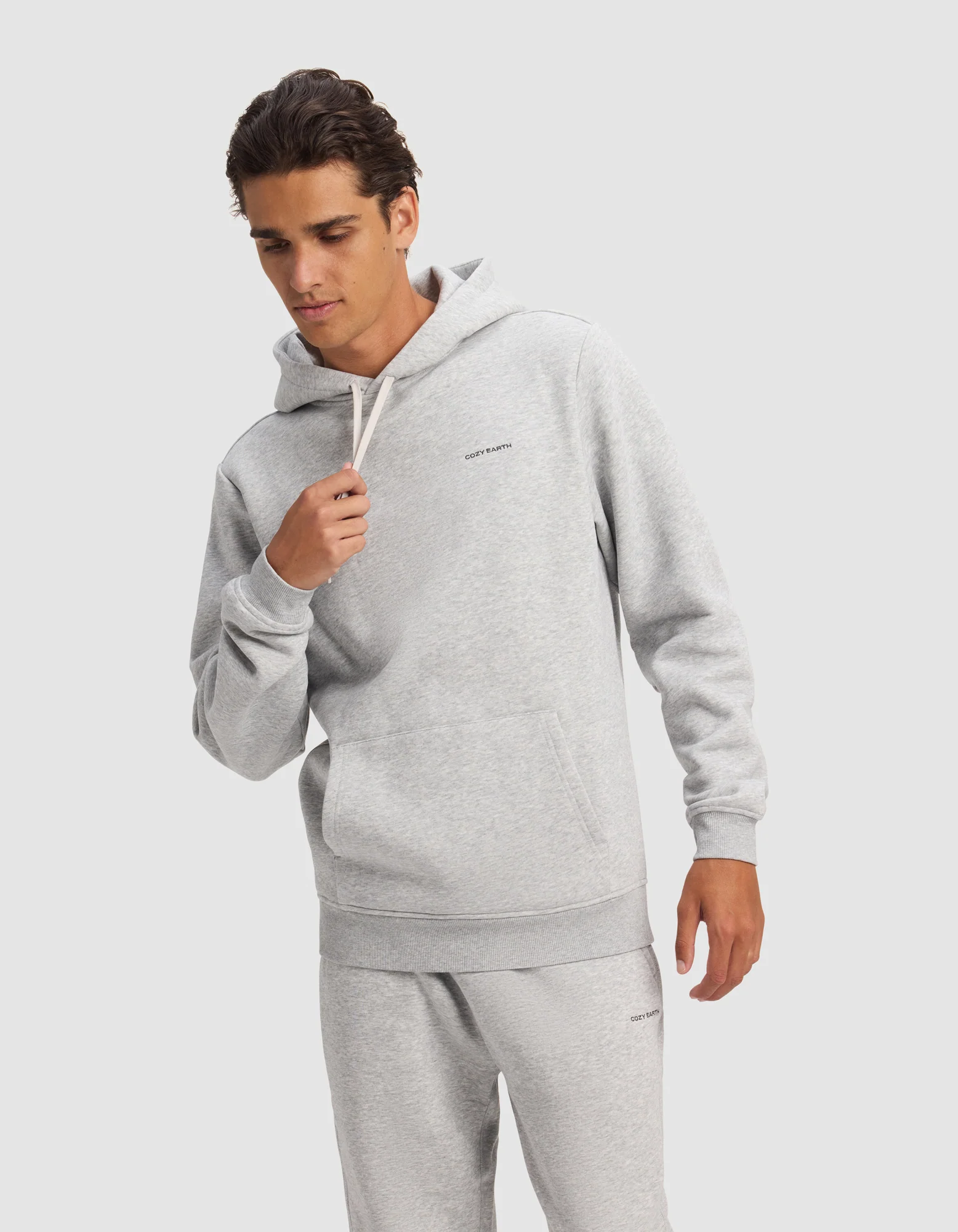 Men's Cityscape 2.0 Hoodie - Image 5