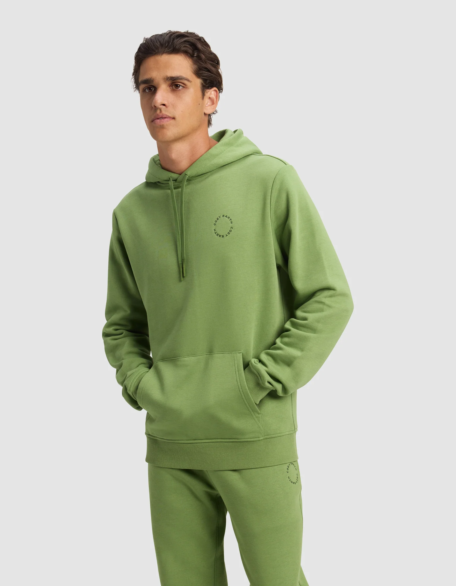 Men's Cityscape 2.0 Hoodie - Image 3
