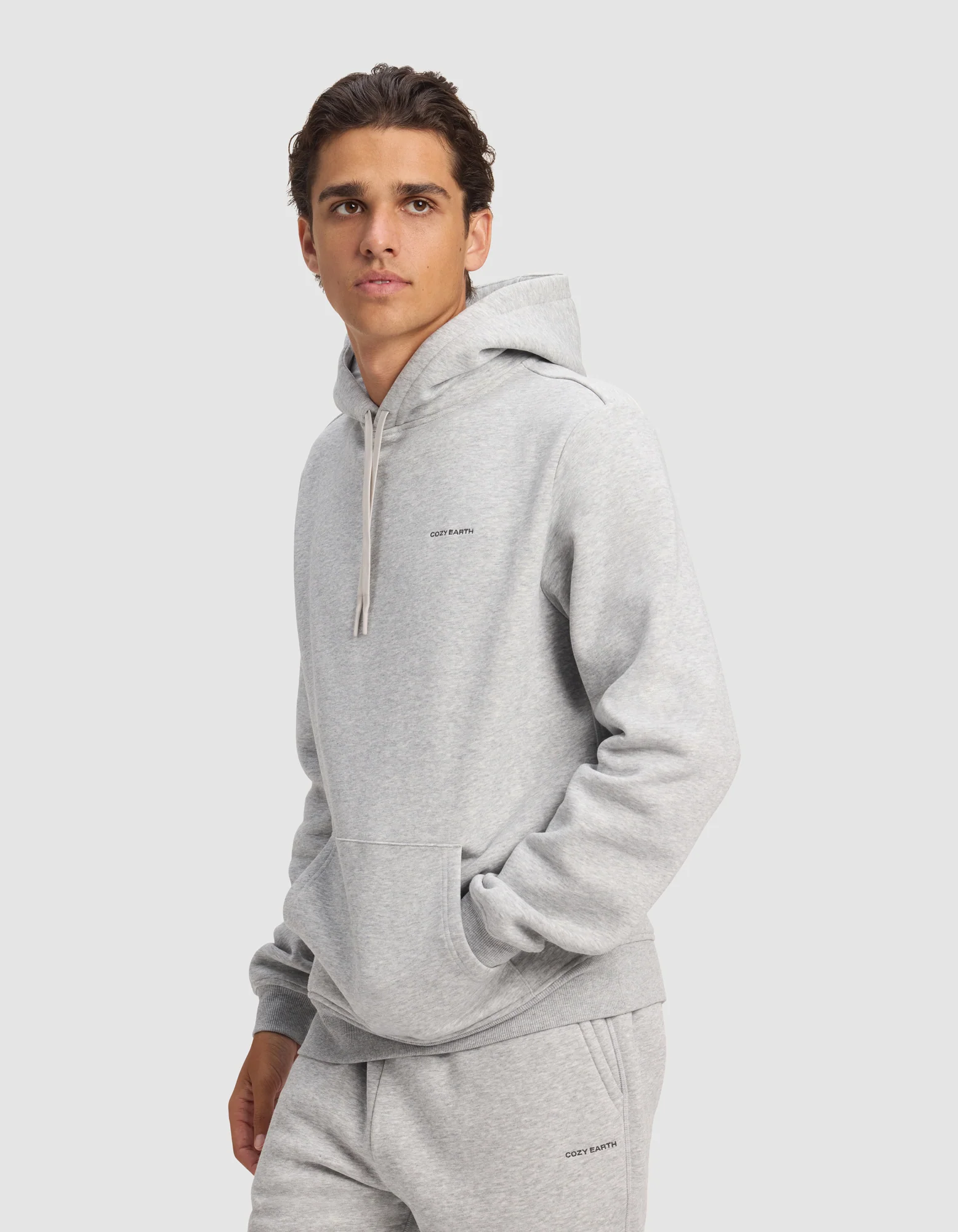 Men's Cityscape 2.0 Hoodie - Image 6