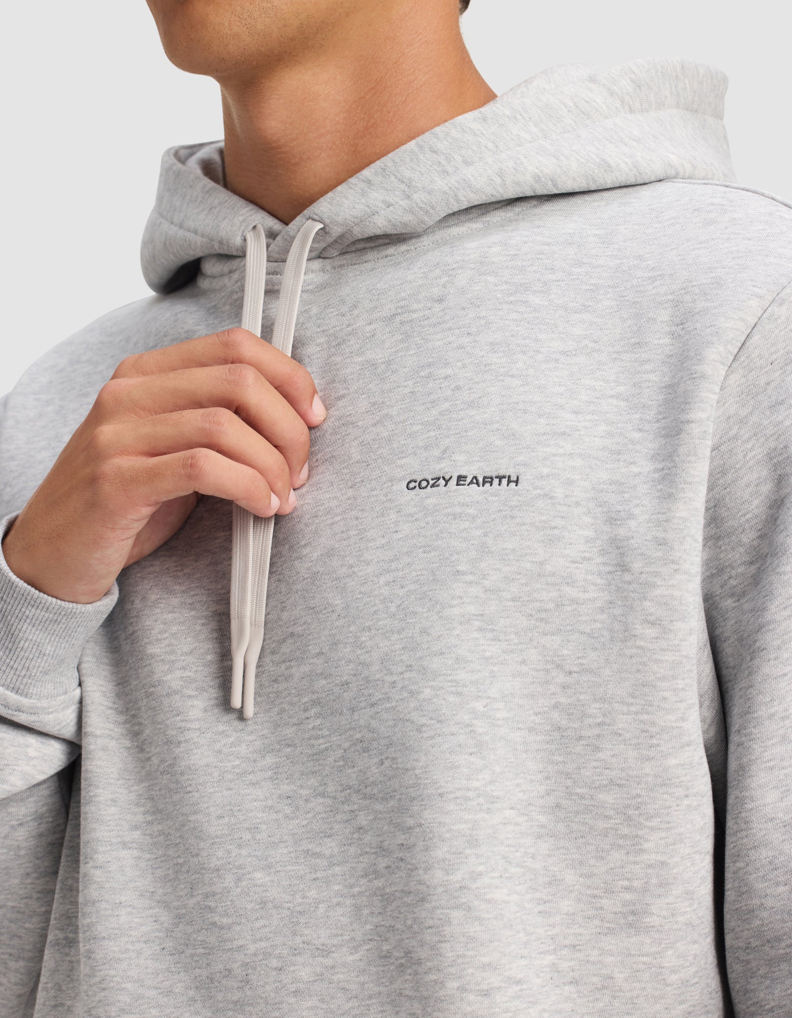 Men's Cityscape 2.0 Hoodie - Image 20