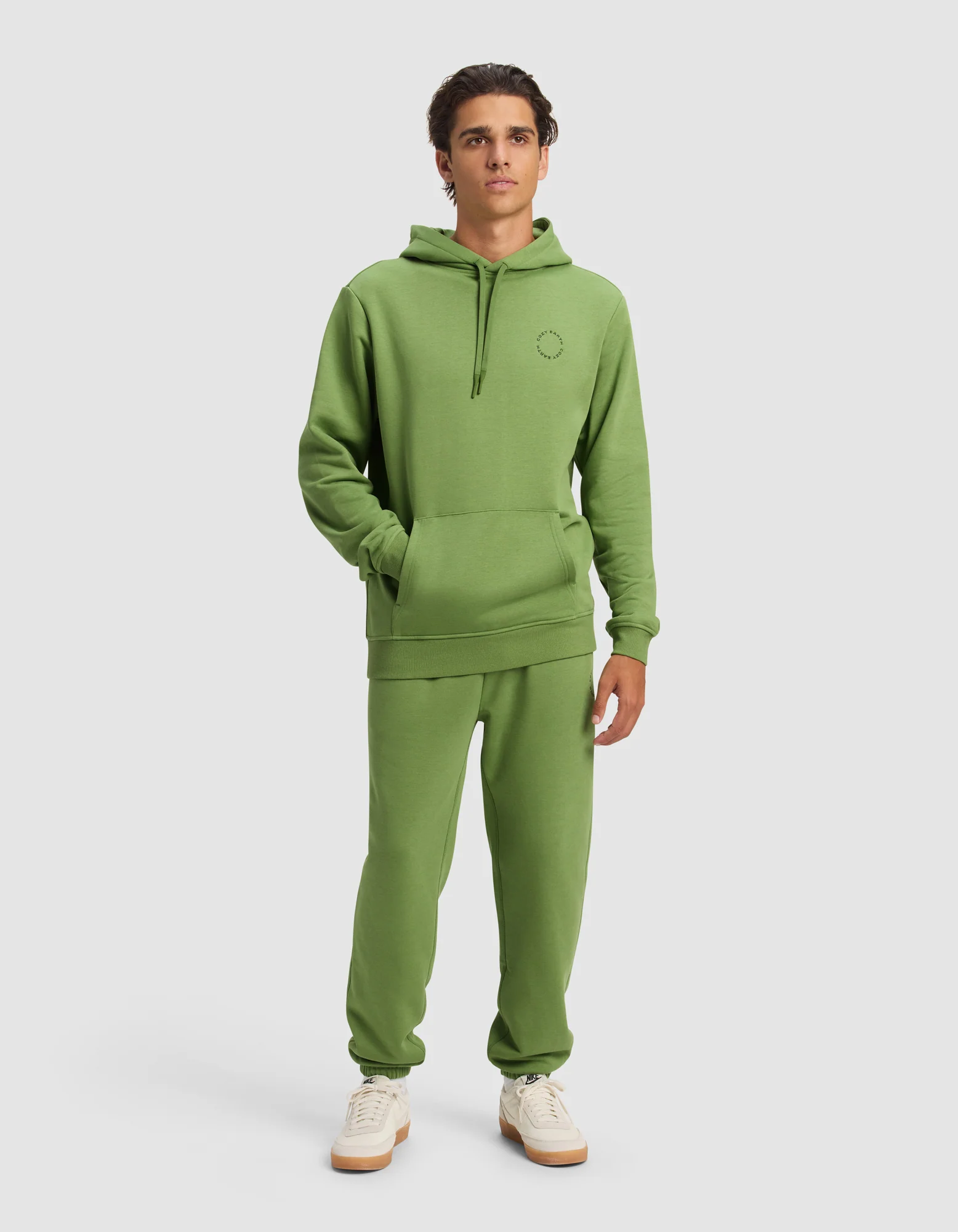 Men's Cityscape 2.0 Hoodie & Sweatpant Set - Image 3