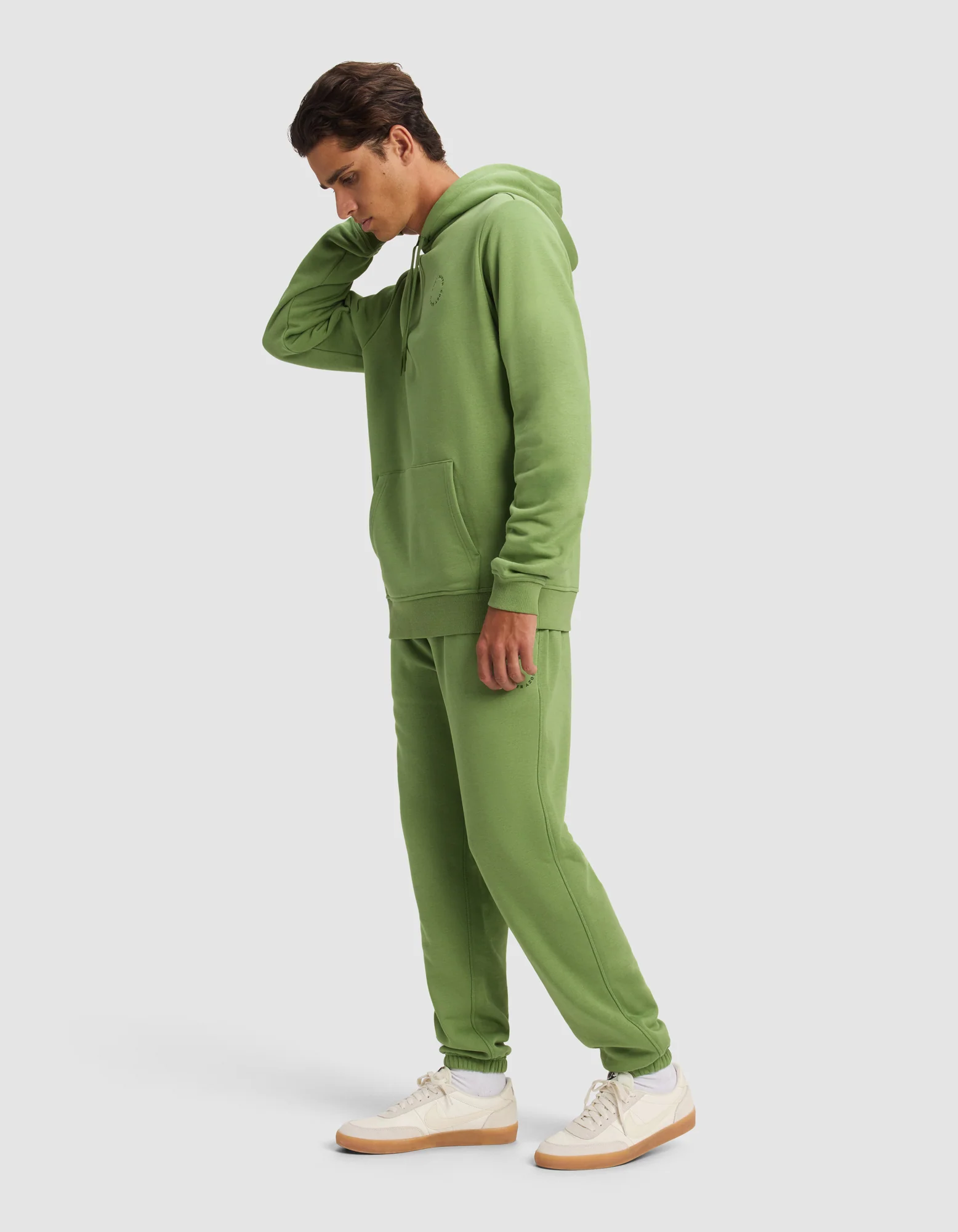 Men's Cityscape 2.0 Hoodie & Sweatpant Set - Image 4