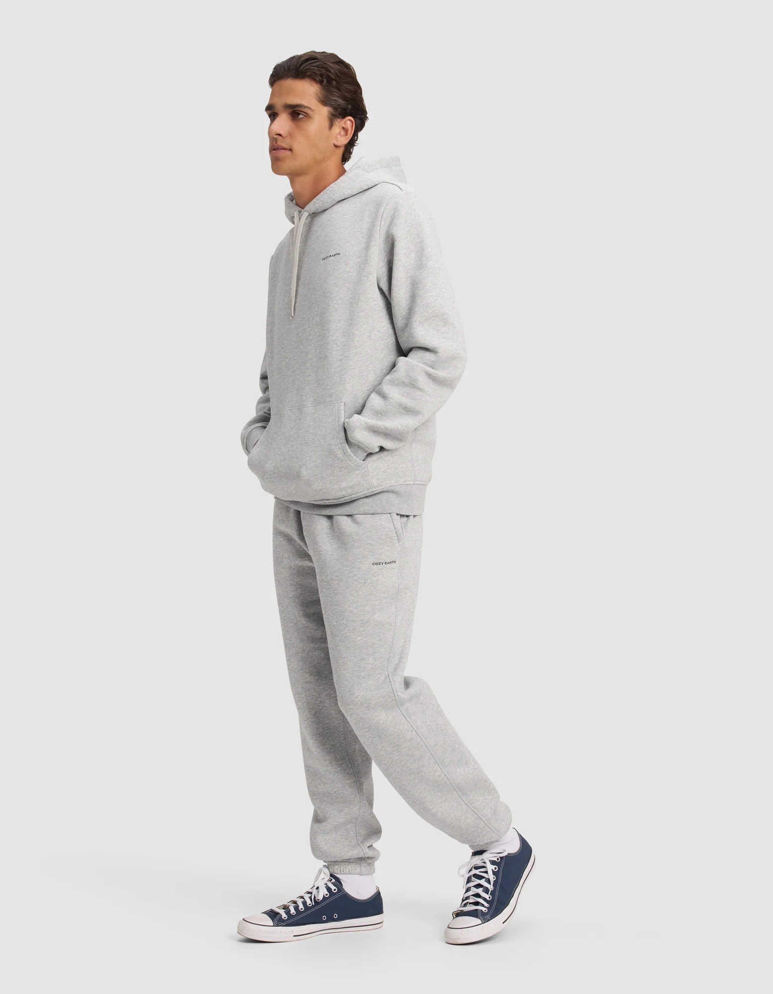 Men's Cityscape 2.0 Hoodie & Sweatpant Set - Image 6