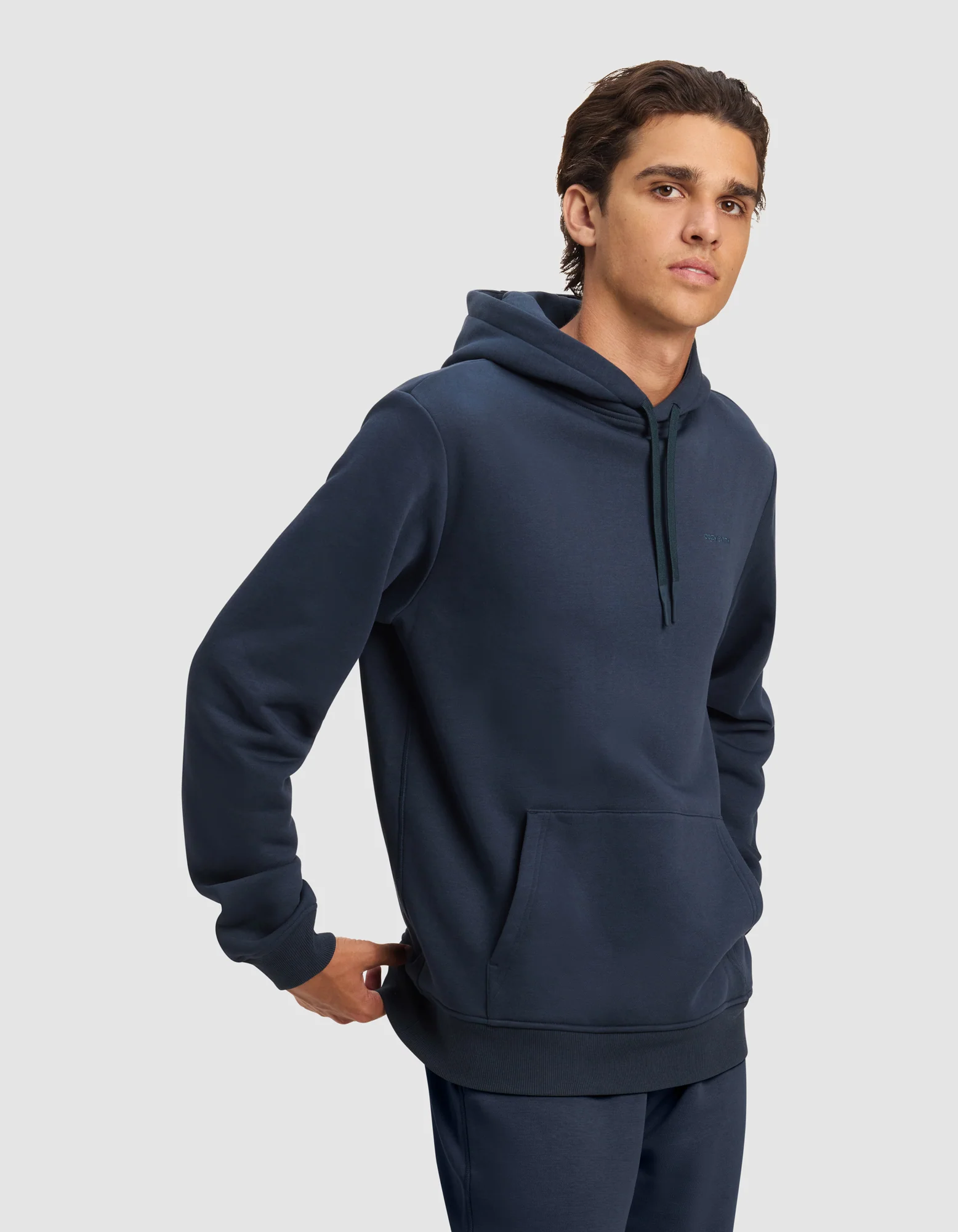 Men's Cityscape 2.0 Hoodie - Image 7