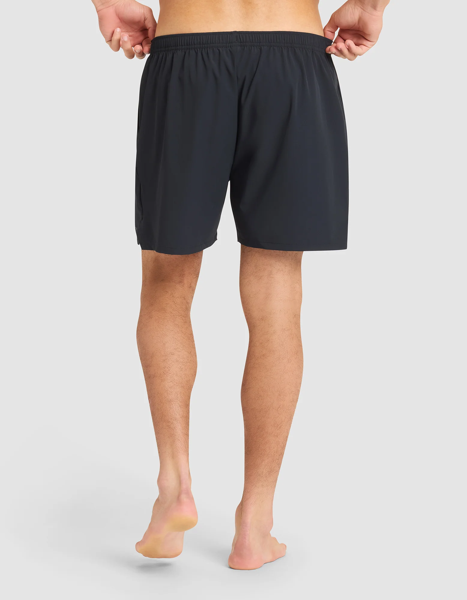 Men's Day & Night Short 5" - Image 9