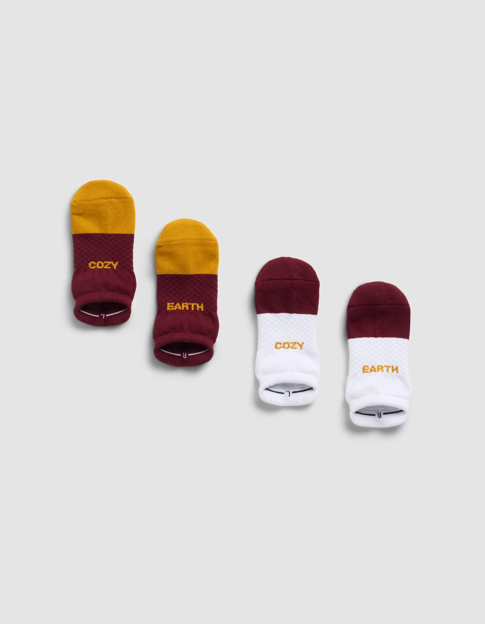 Men's Essential Ankle Sock 2-Pack - Image 23