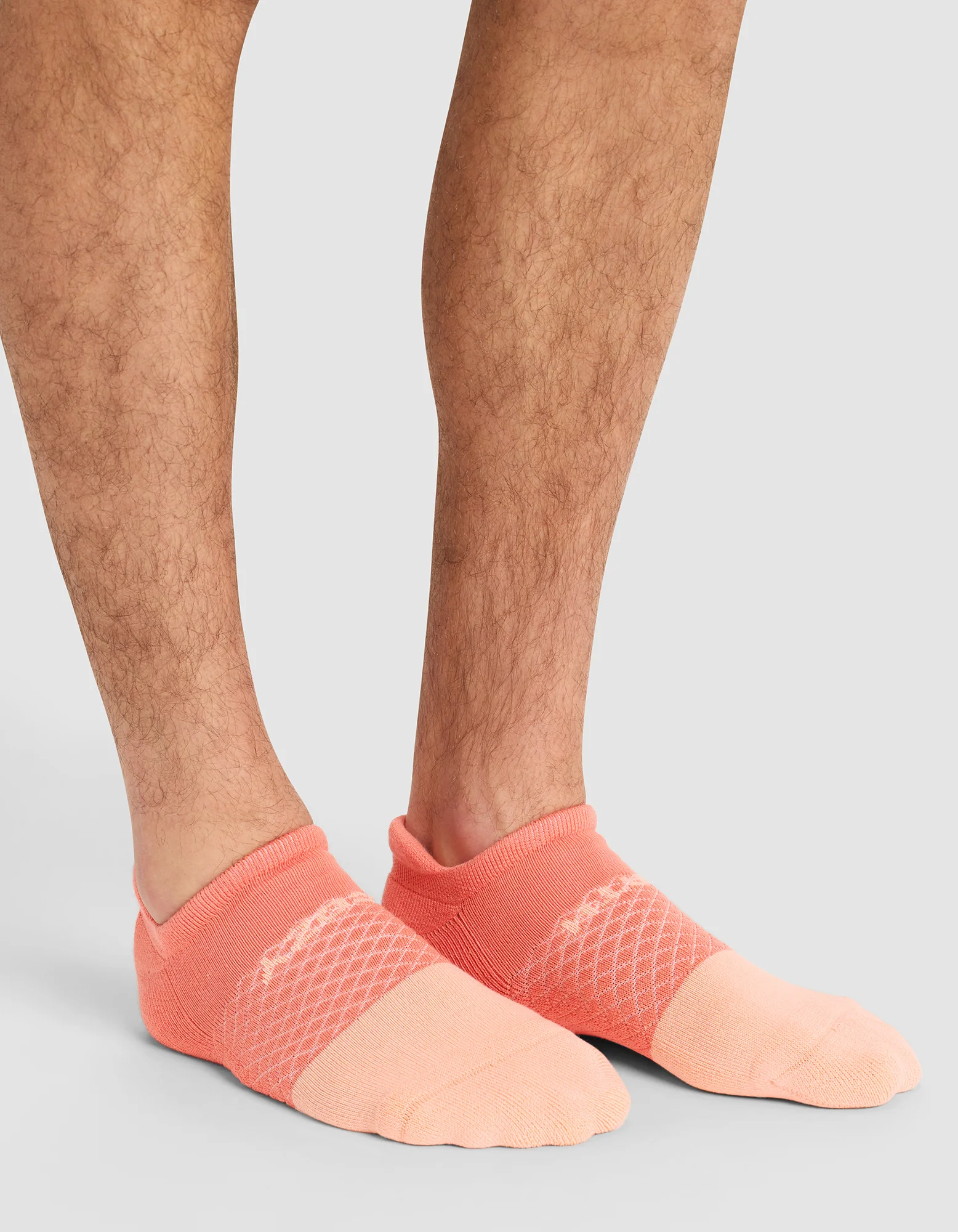Men's Essential Ankle Sock 4-Pack - Last Chance - Image 2