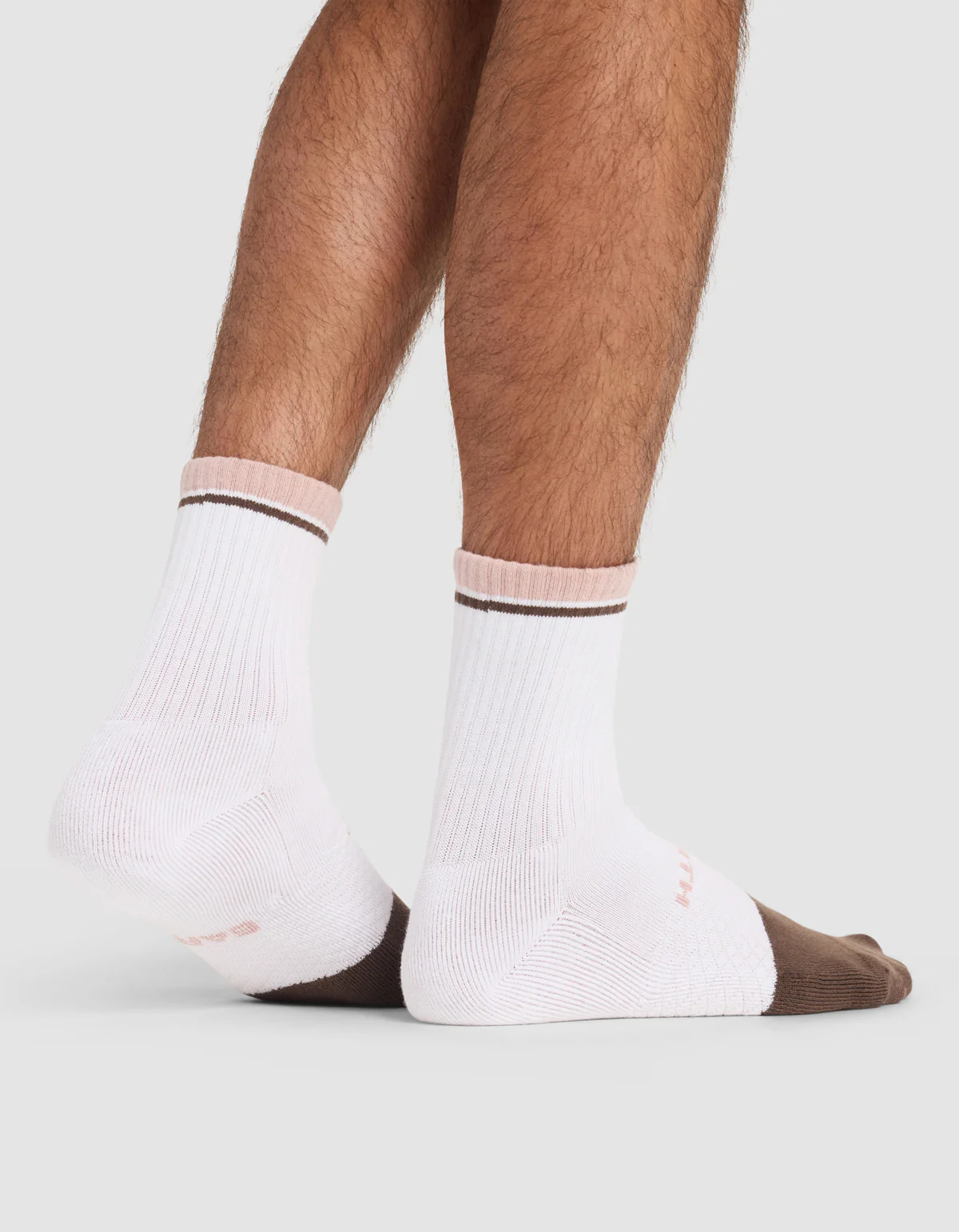 Men's Essential Calf Sock 4-Pack - Image 21