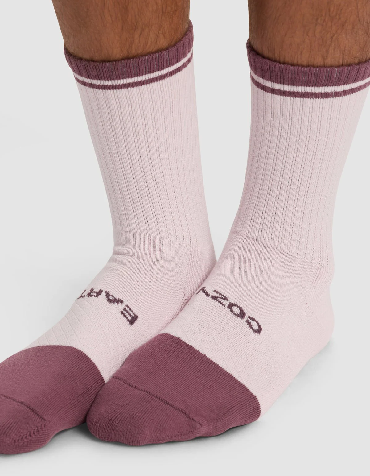 Men's Essential Calf Sock 4-Pack - Last Chance - Image 10