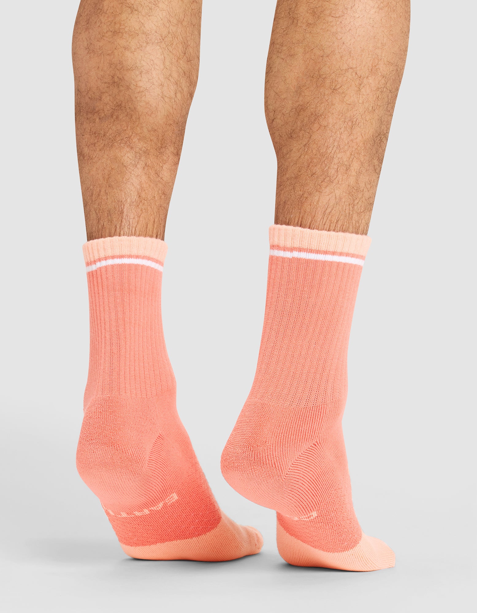 Men's Essential Calf Sock 4-Pack - Last Chance - Image 23
