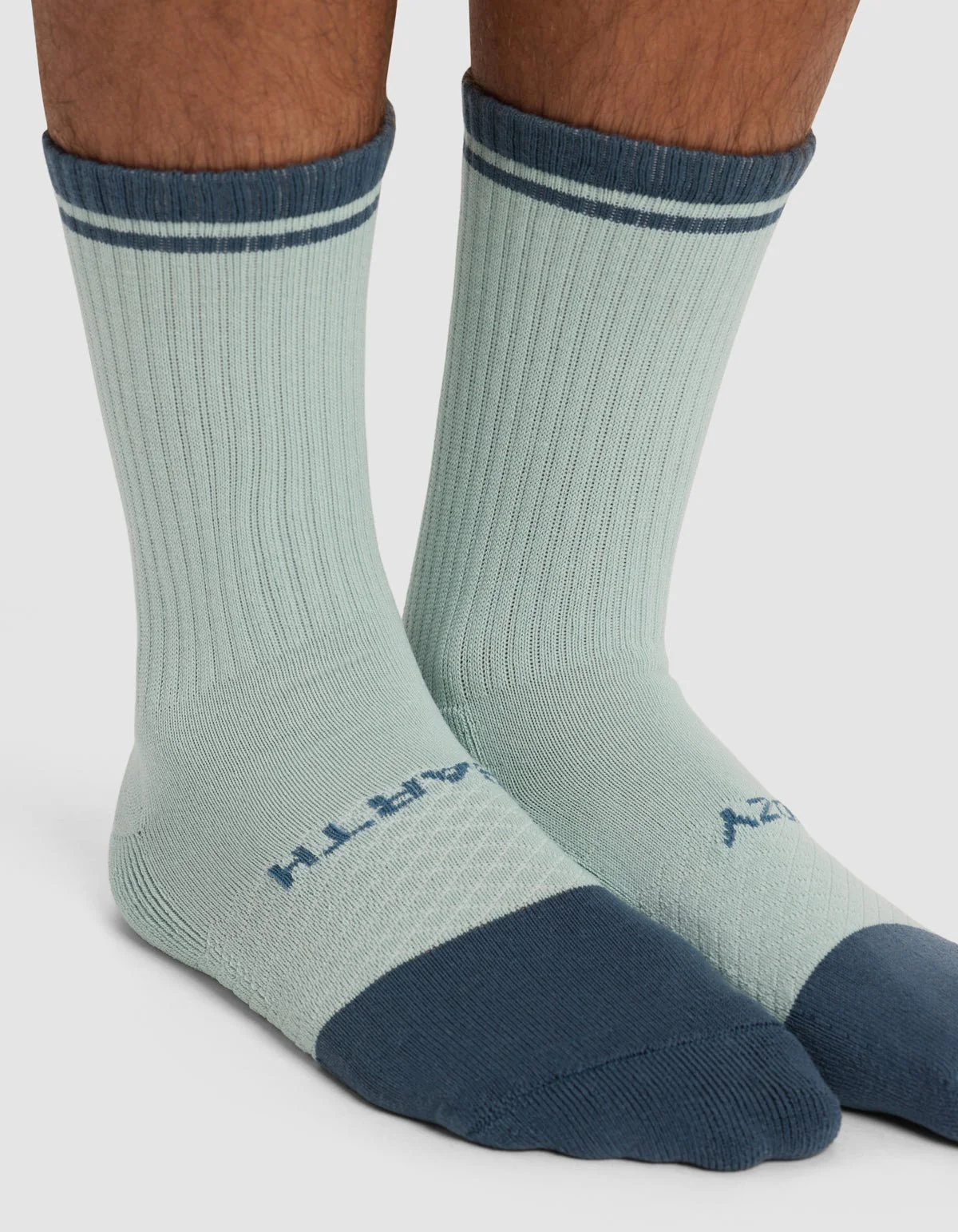 Men's Essential Calf Sock 4-Pack - Last Chance - Image 6
