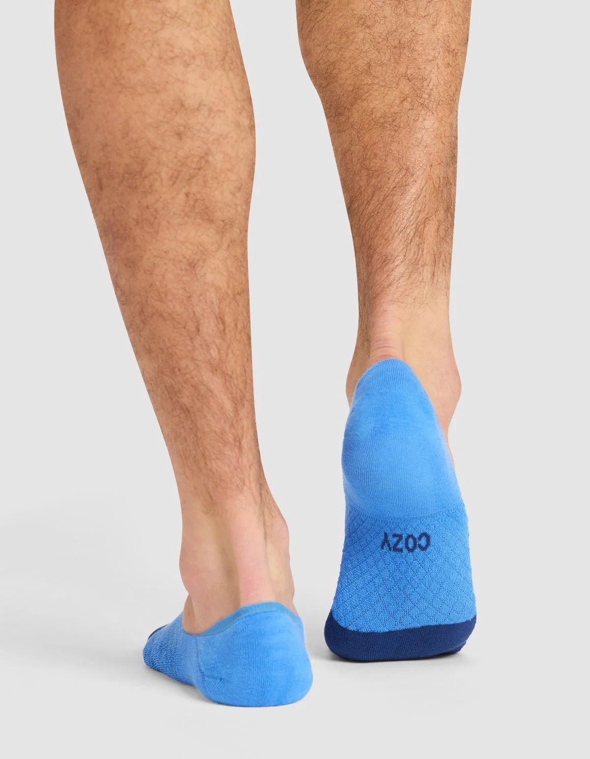 Men's Essential No-Show Sock - Last Chance - Image 3