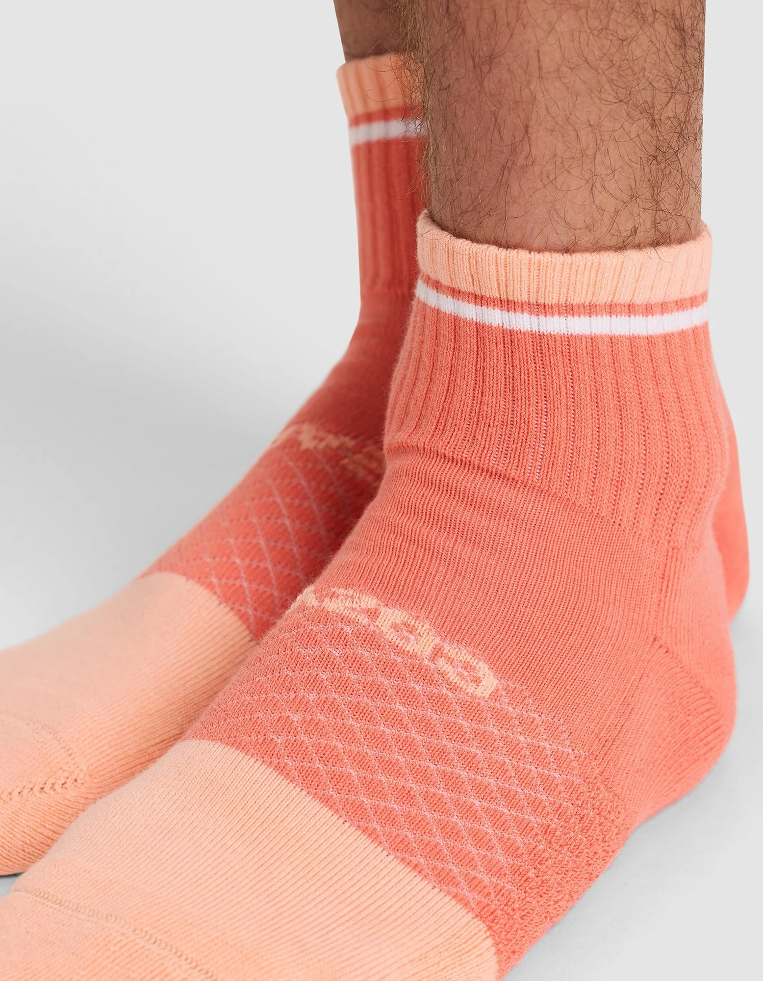 Men's Essential Quarter Sock 4-Pack - Last Chance - Image 16
