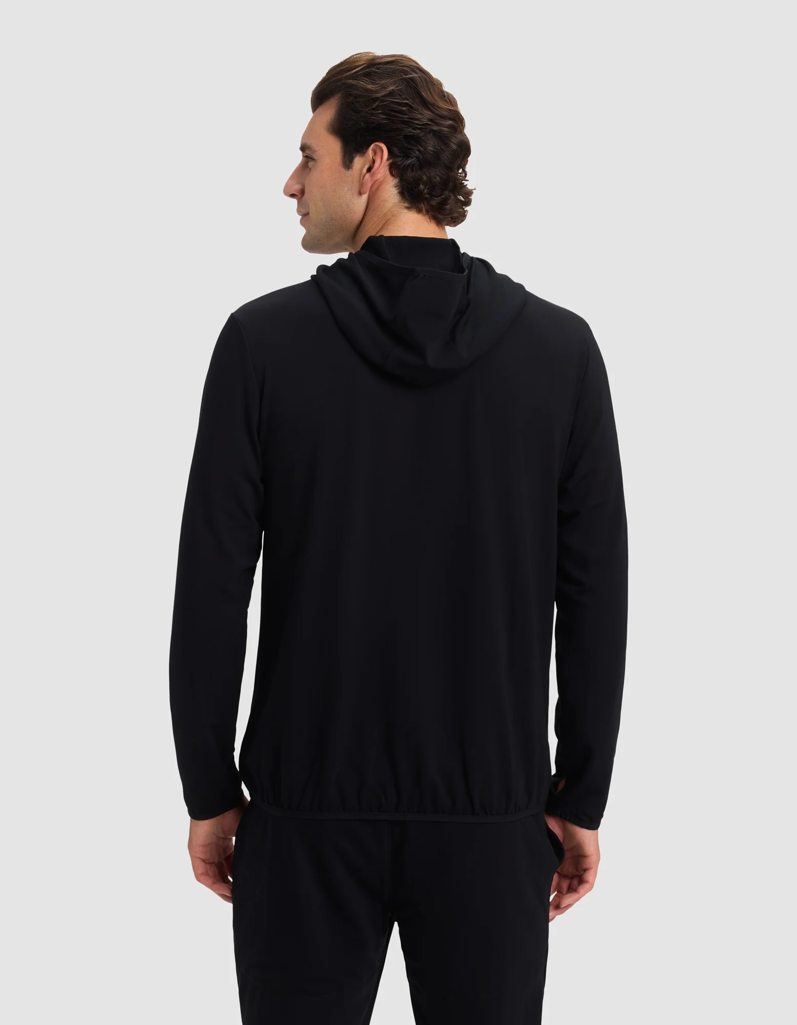 Men's Recovery Hoodie - Image 4