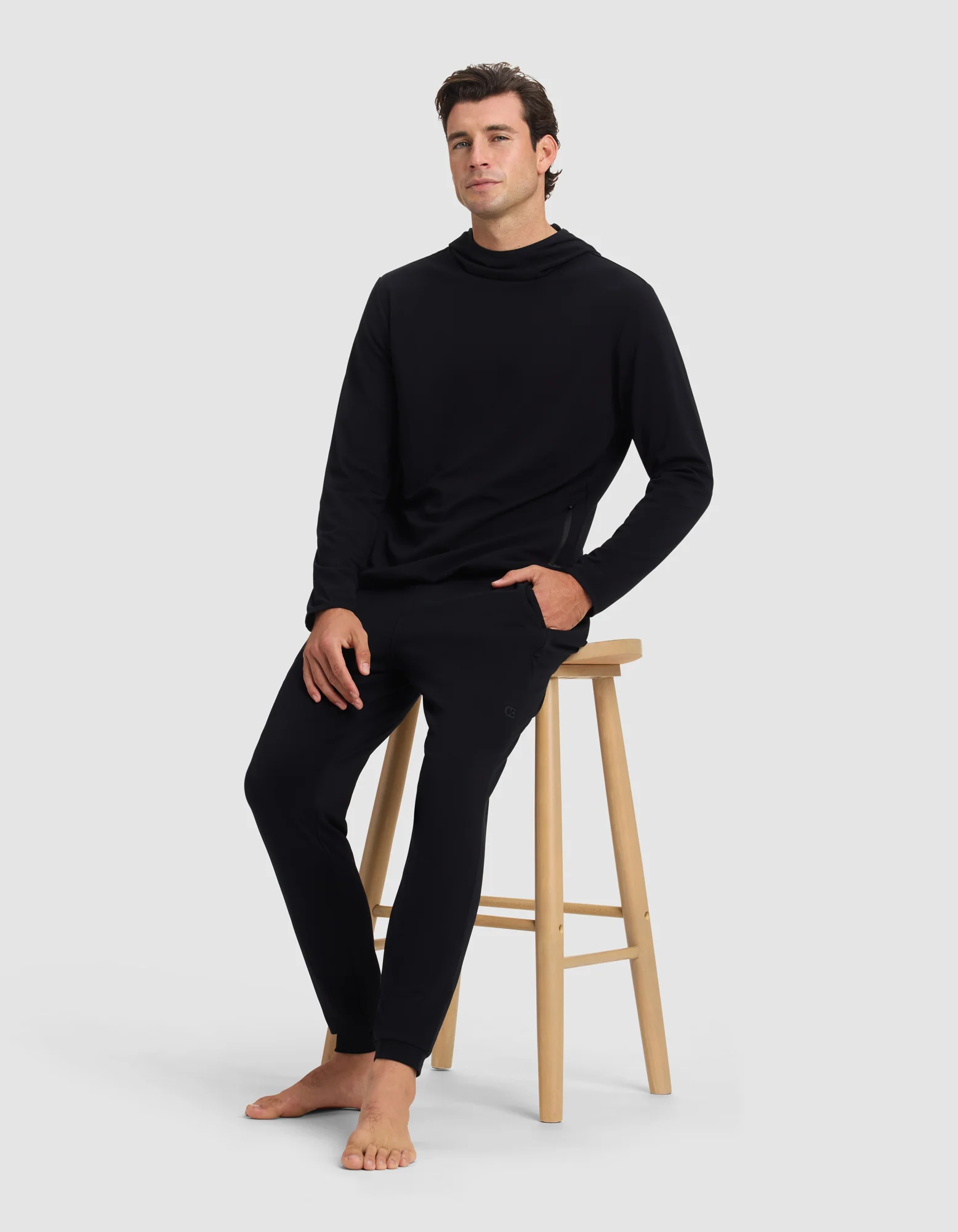 Men's Recovery Hoodie - Image 7
