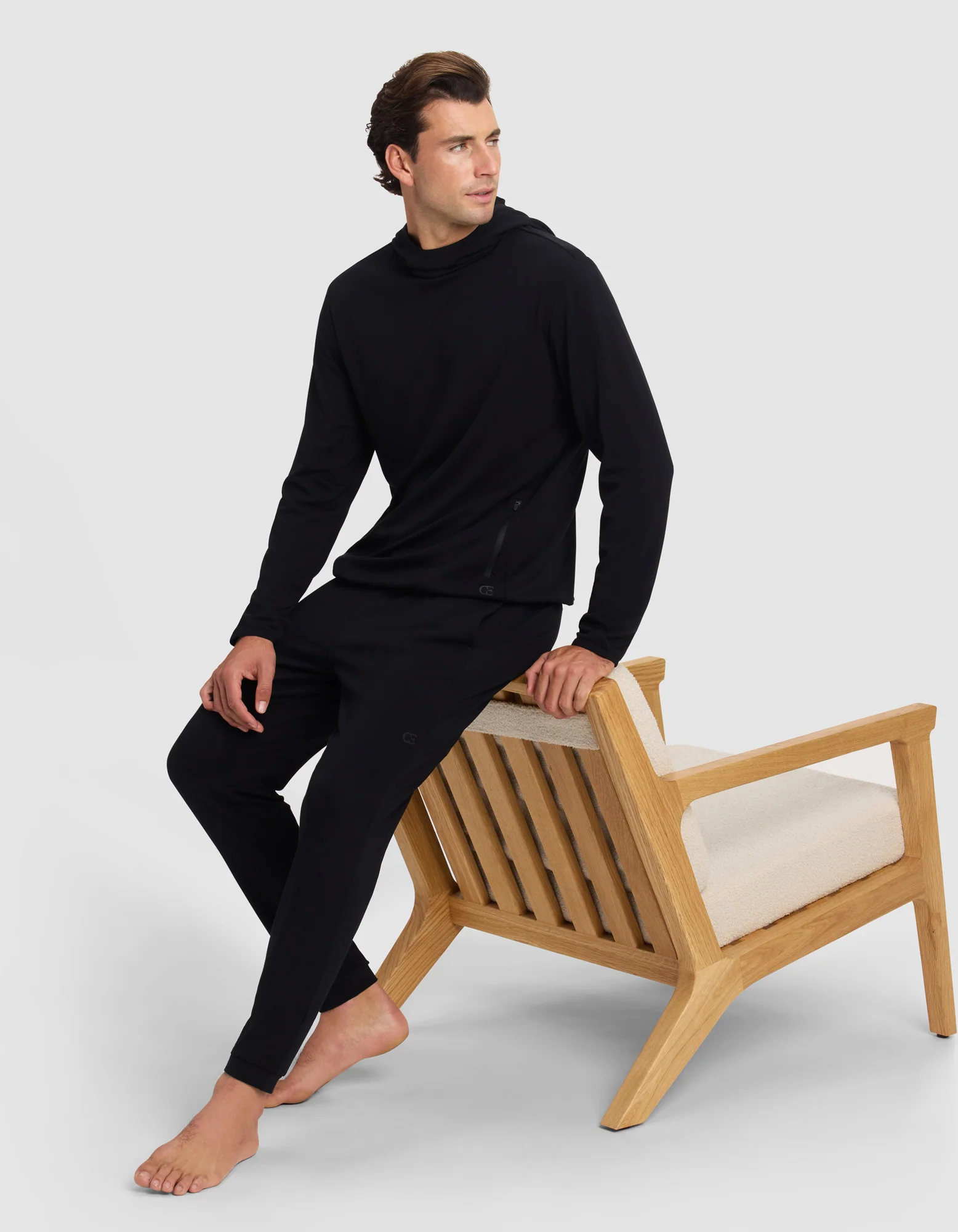 Men's Recovery Jogger - Image 7