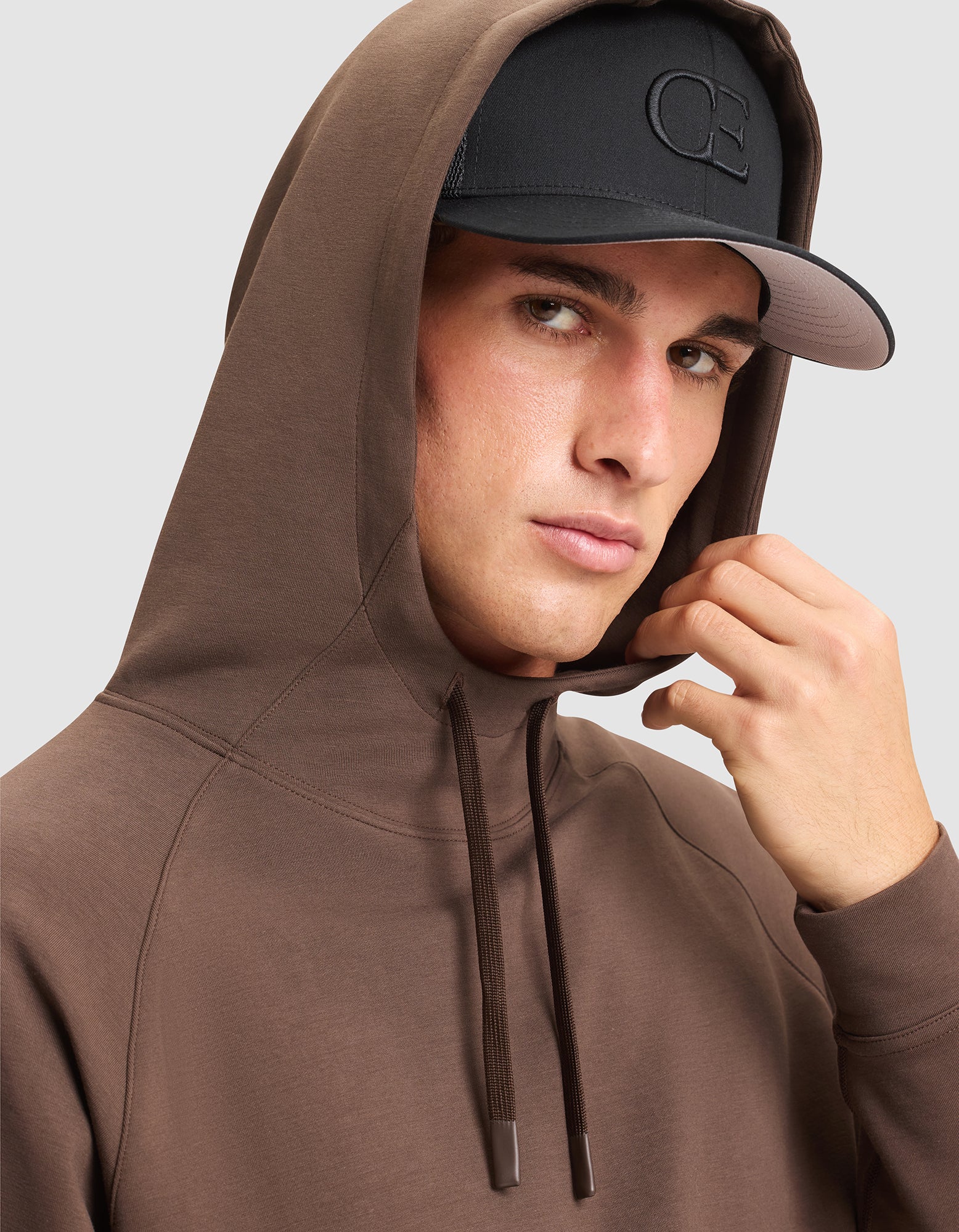 Men's StretchTech Hoodie - Image 13