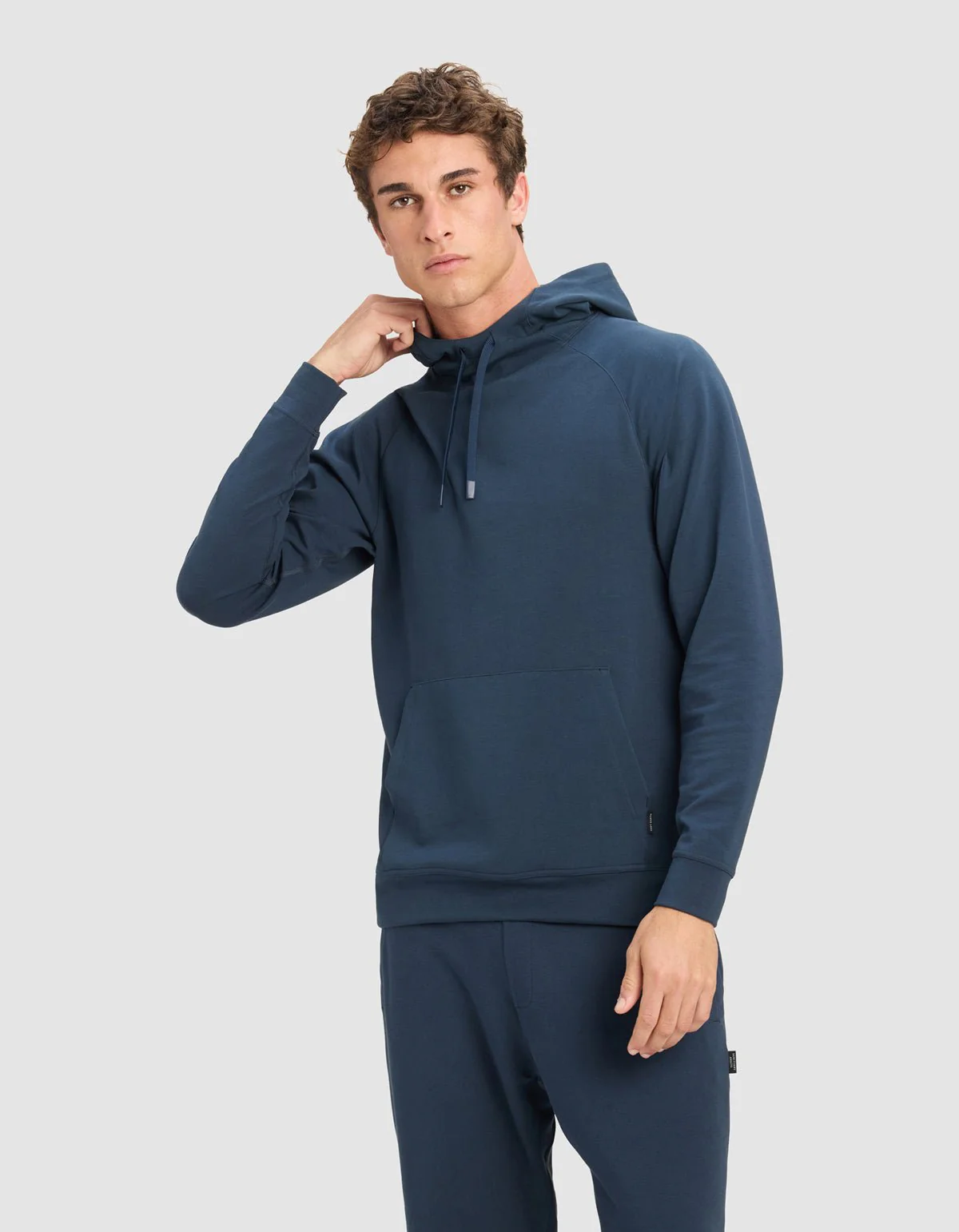 Men's StretchTech Hoodie - Image 3