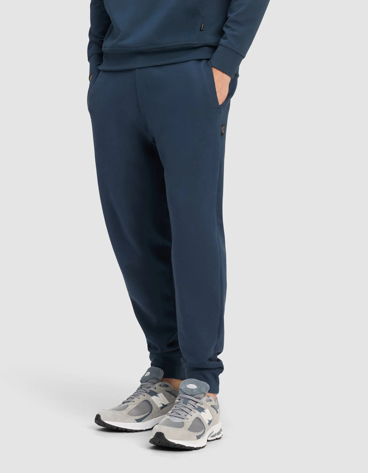 Men's StretchTech Jogger - Image 8