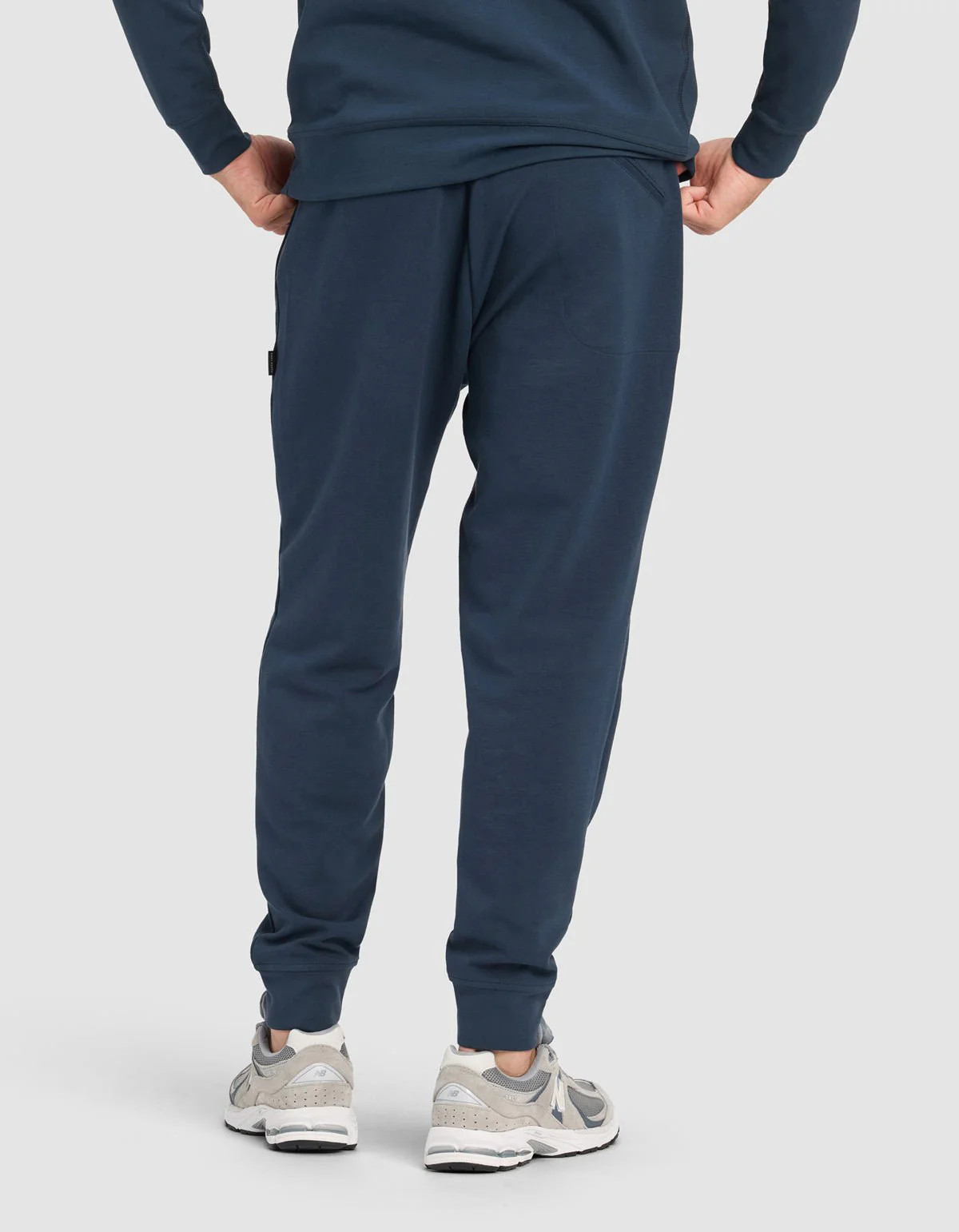 Men's StretchTech Jogger - Image 7