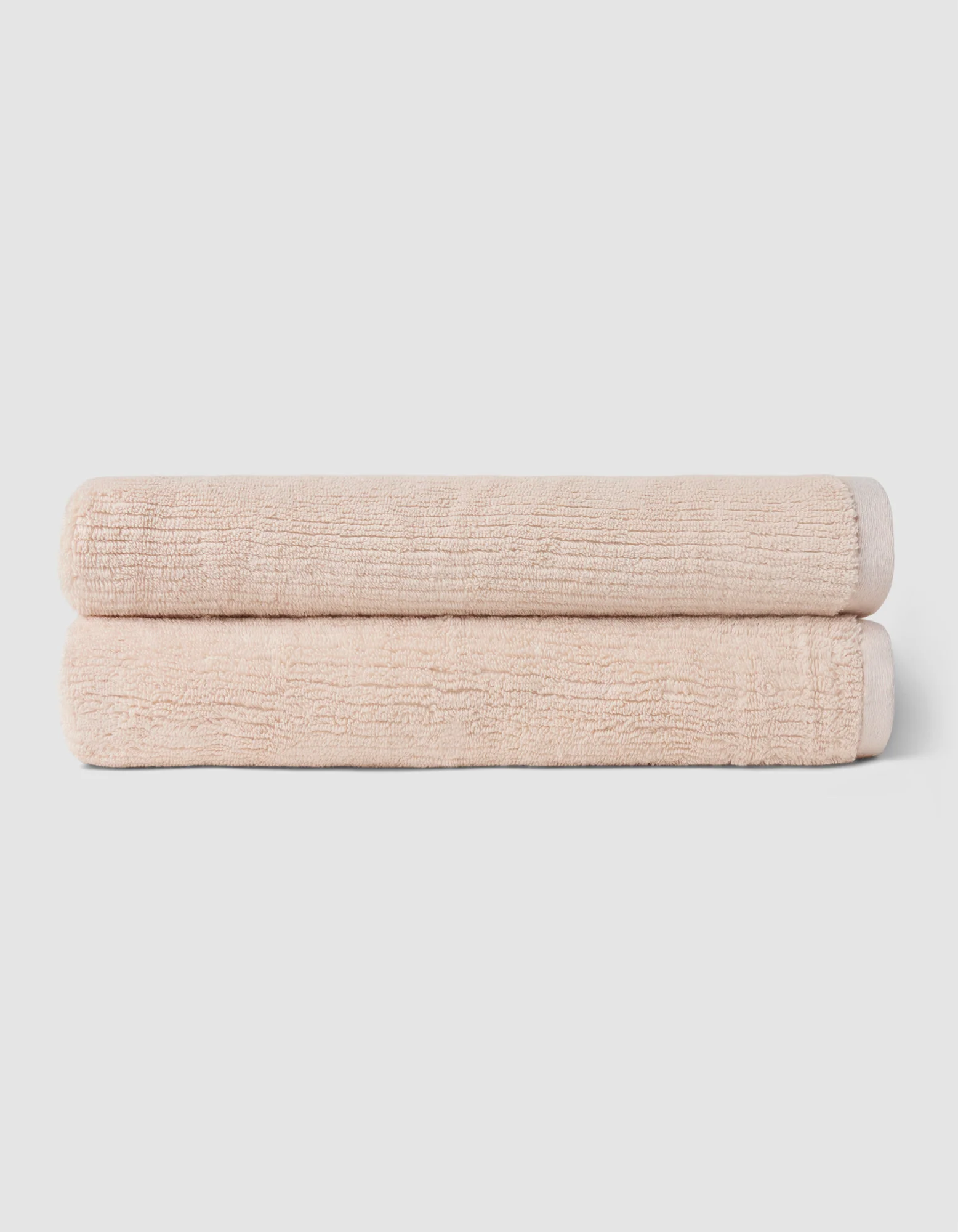 Complete Ribbed Terry Bath Bundle - Image 34