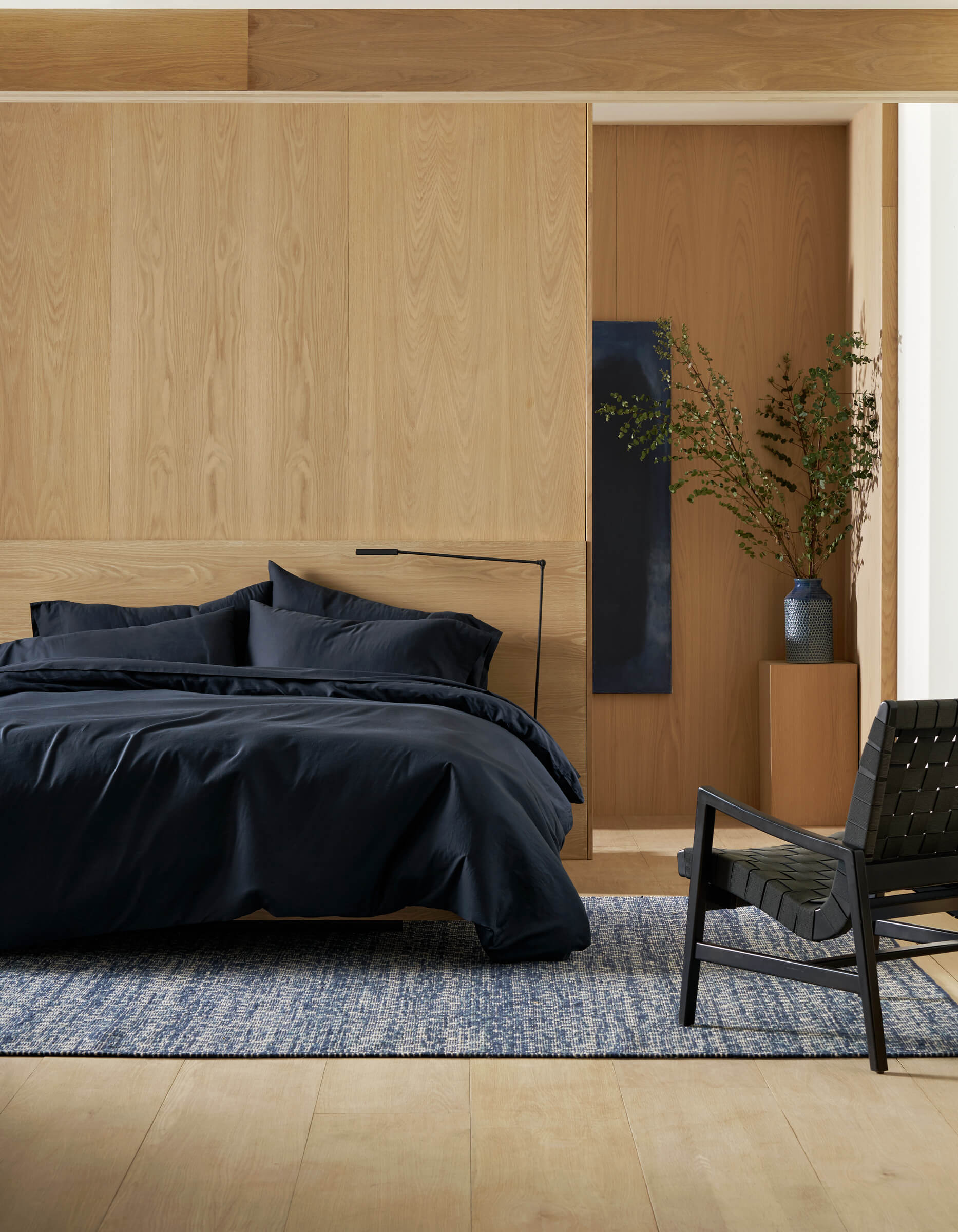 Soft-Wash Cotton Bedding Core Bundle - Image 44