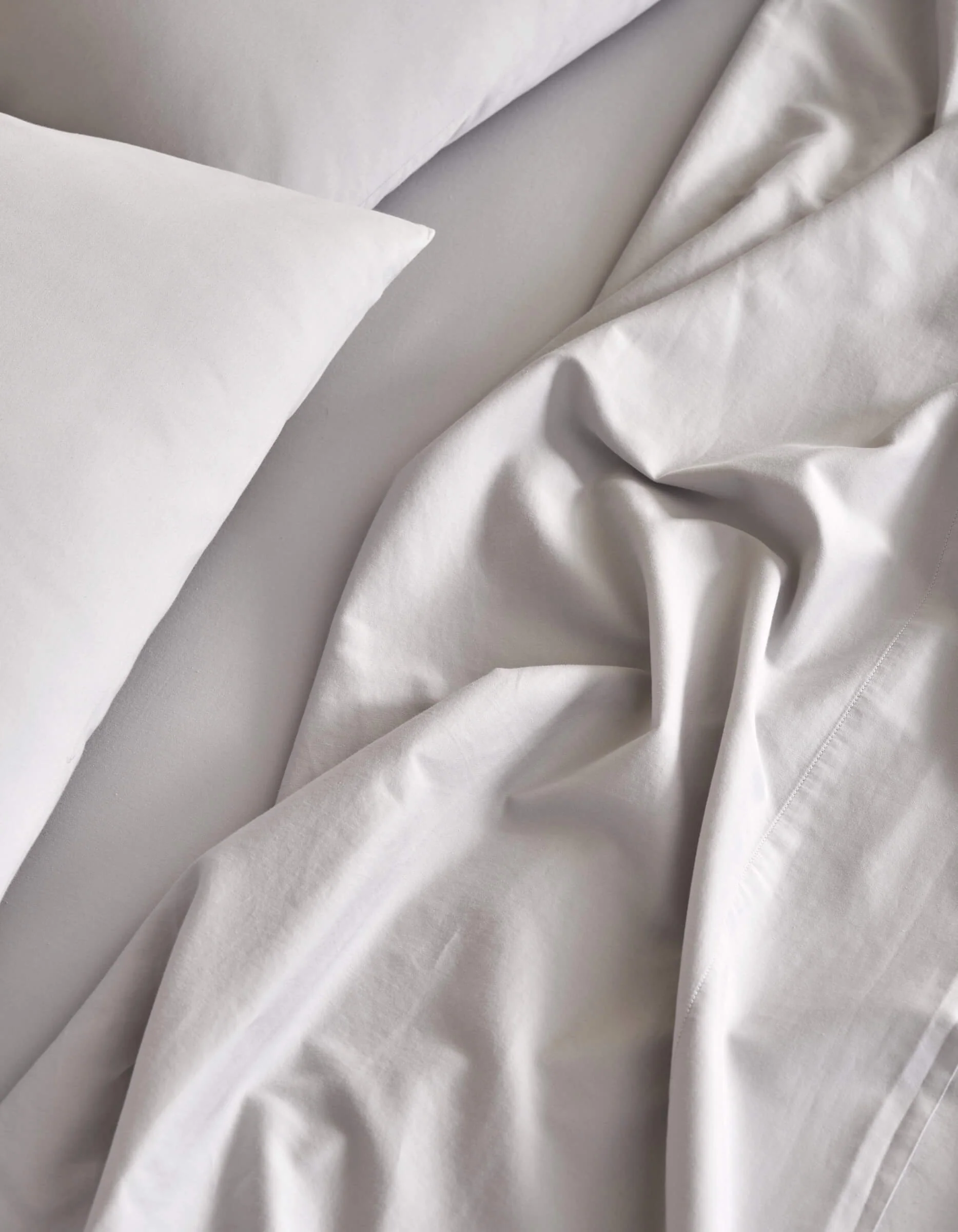 Soft-Wash Cotton Sheet Set - Image 25