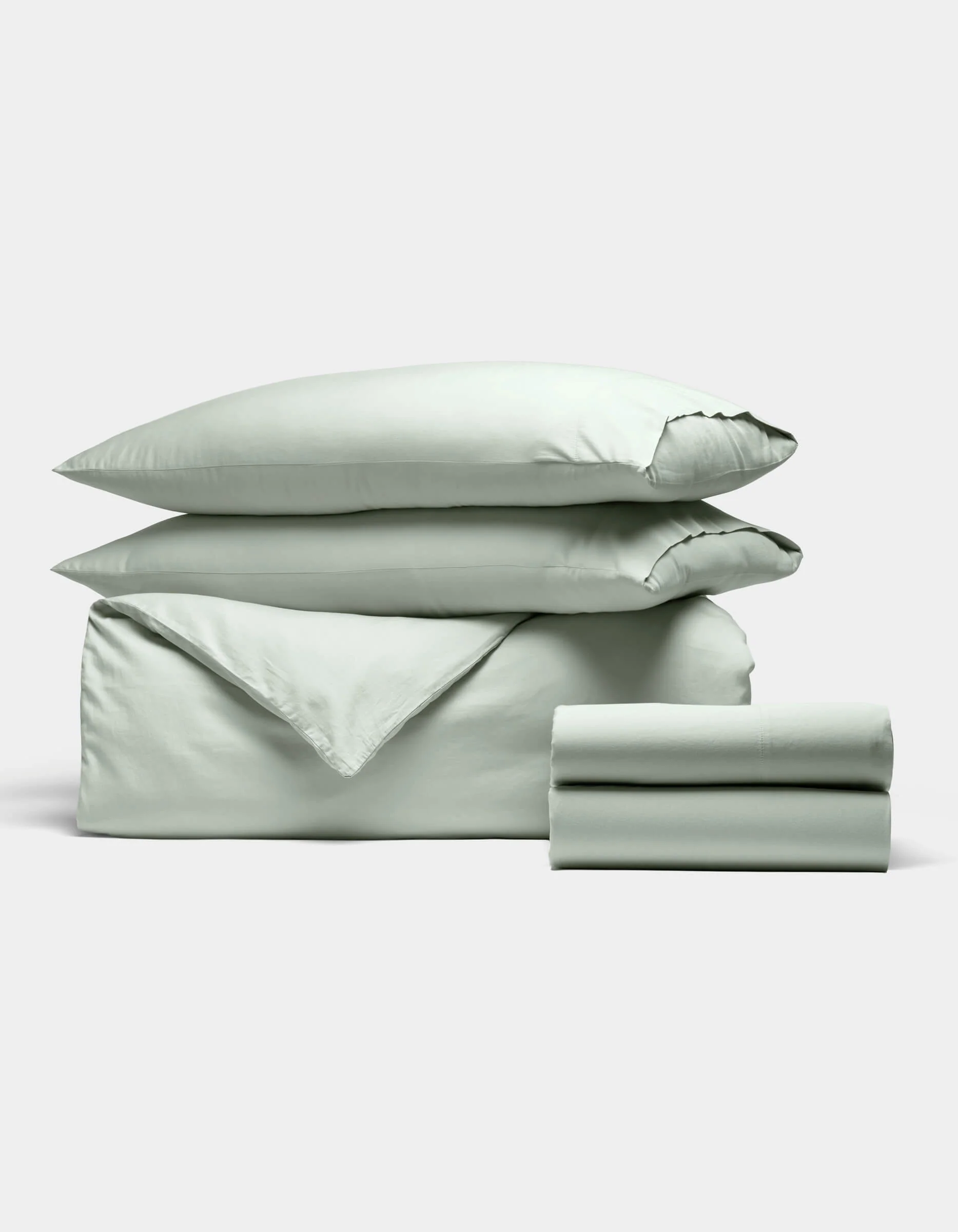 Soft-Wash Cotton Bedding Deluxe Bundle - Image 36