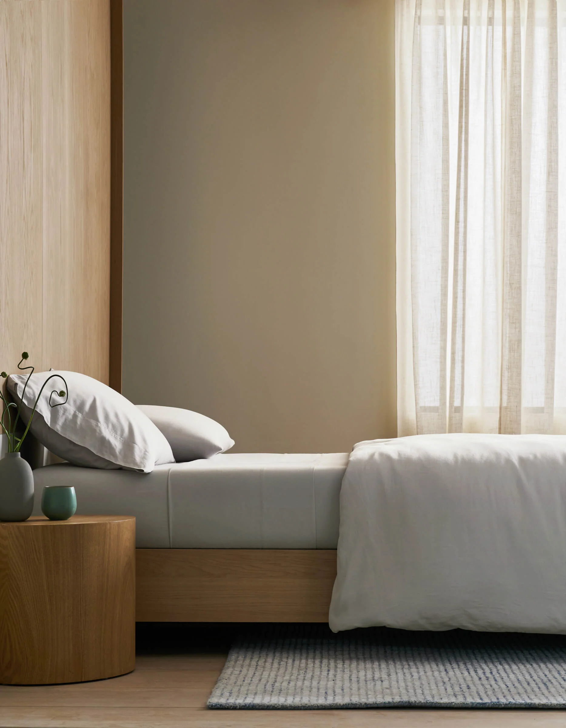 Soft-Wash Cotton Duvet Cover - Image 18