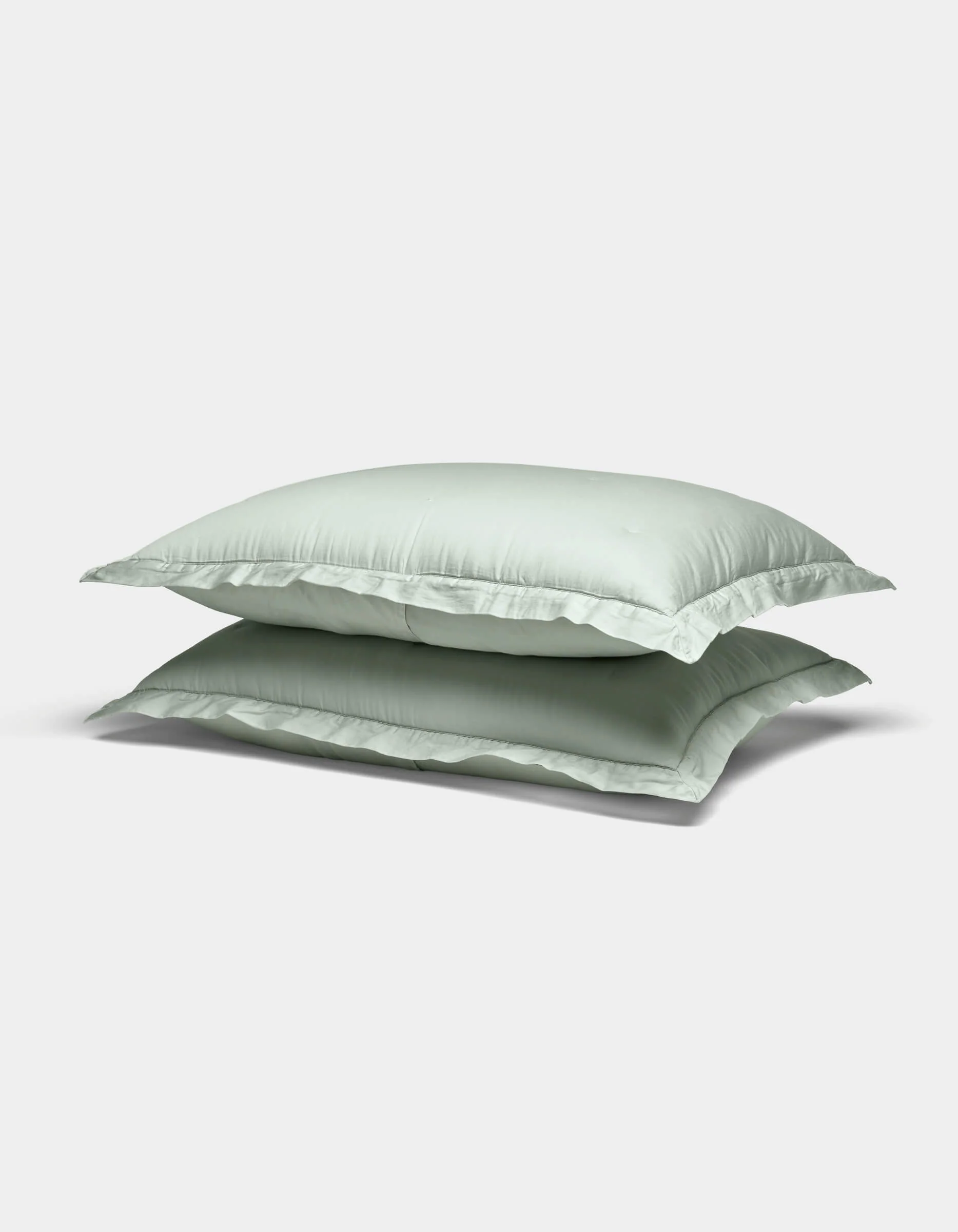 Soft-Wash Cotton Shams - Image 3