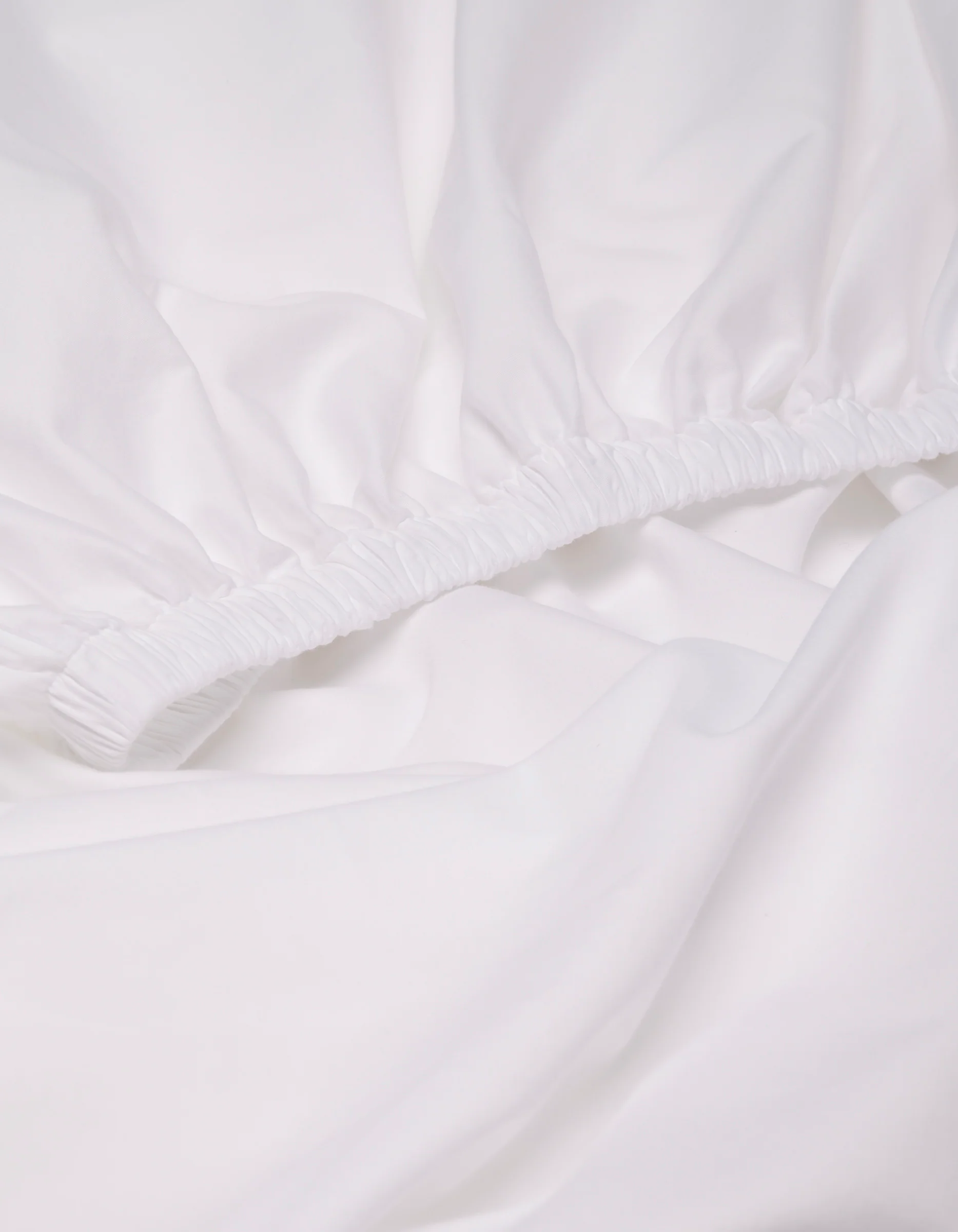 Soft-Wash Cotton Fitted Sheet - Image 13