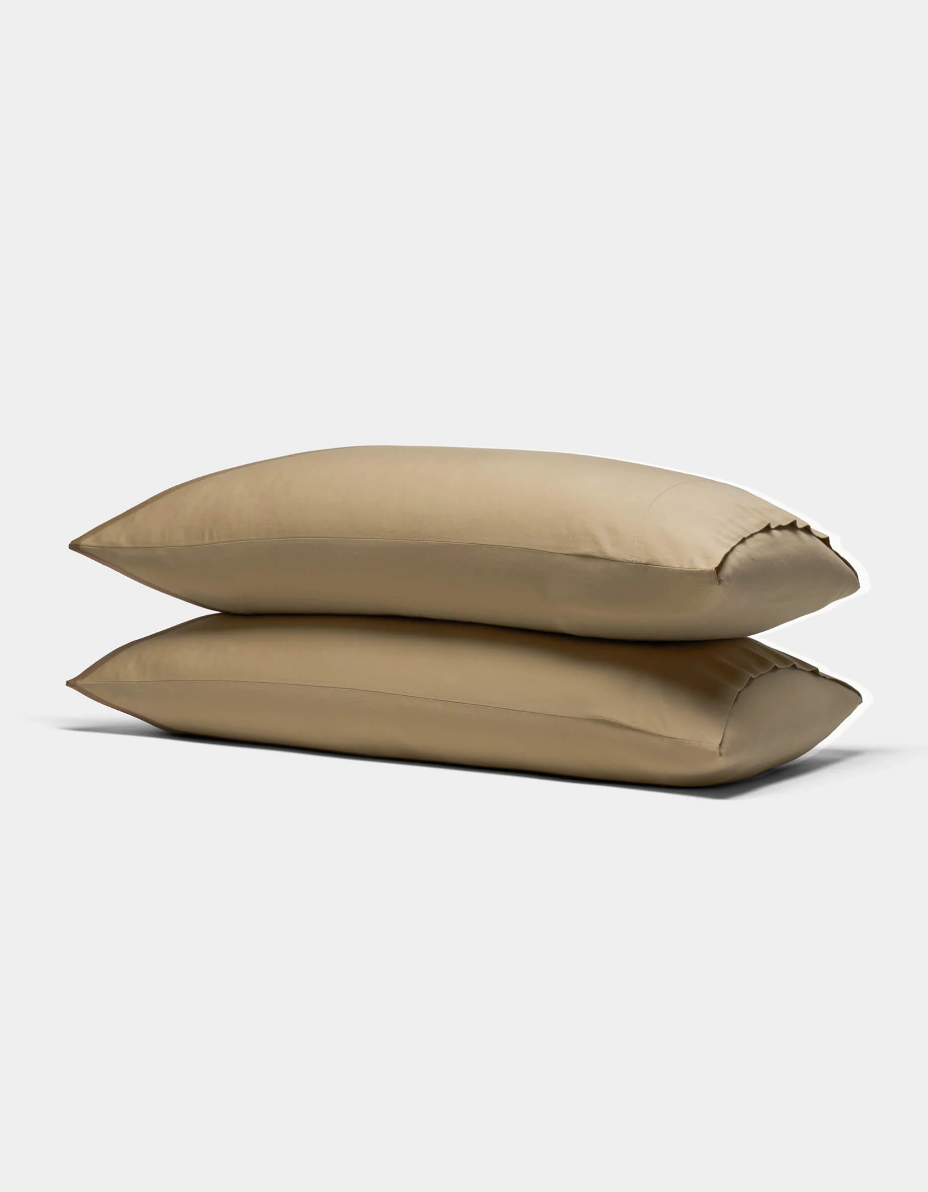 Soft-Wash Cotton Pillowcases - Image 3