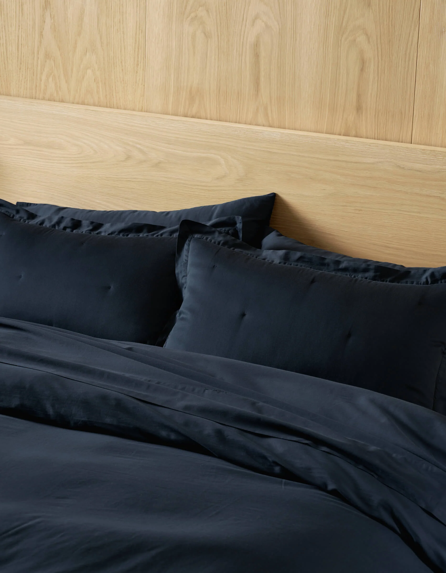 Soft-Wash Cotton Quilted Shams - Image 26