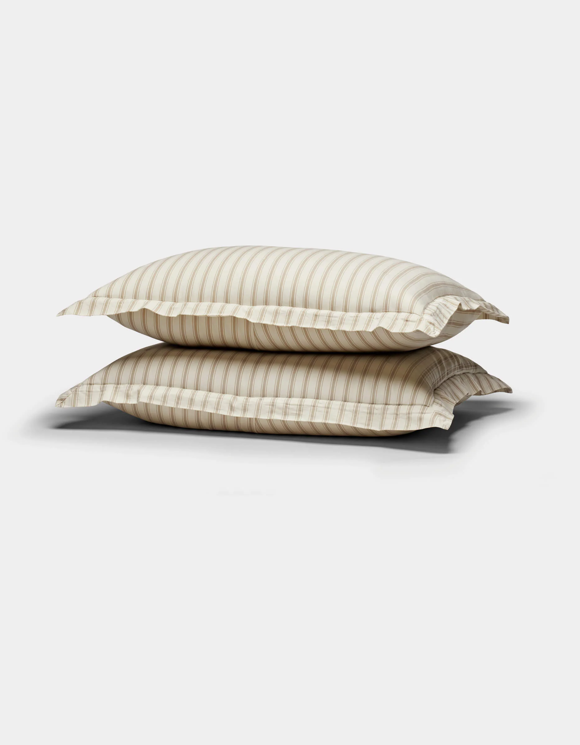 Soft-Wash Cotton Quilted Shams - Image 34