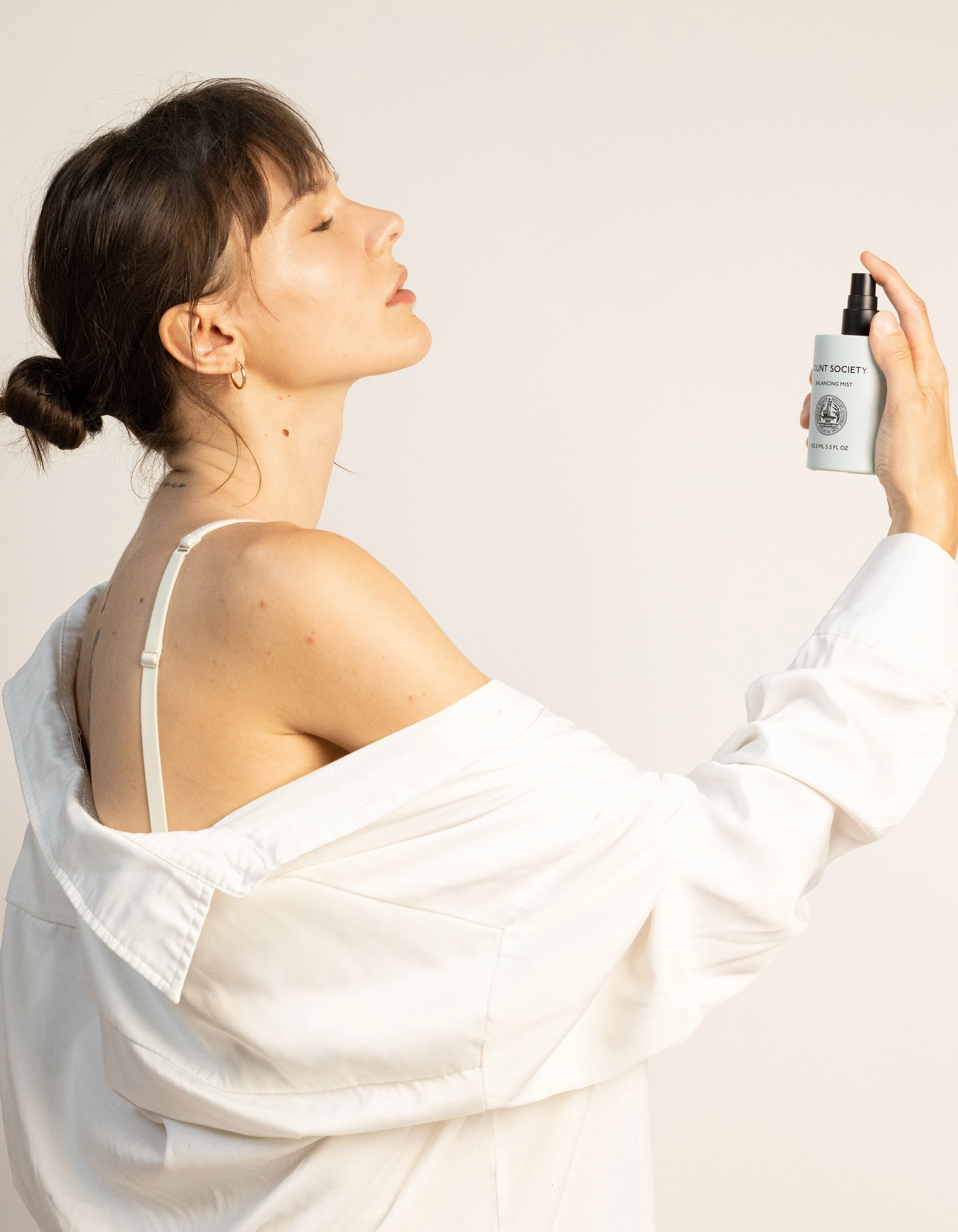 Balancing Face Mist - Image 3