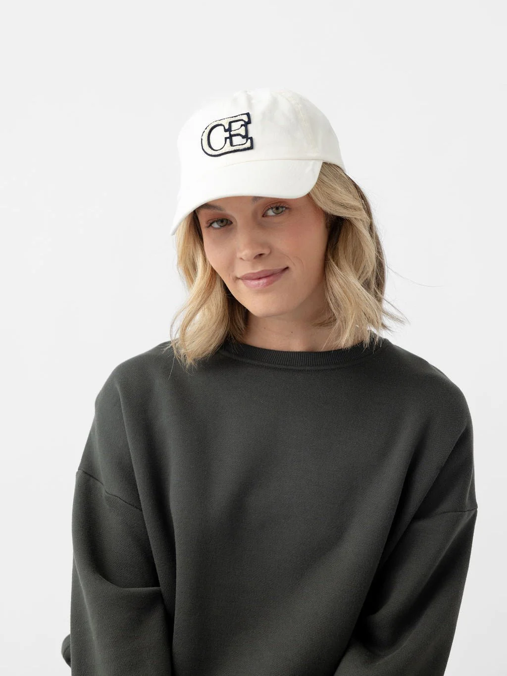 Vintage Cap - Image 5