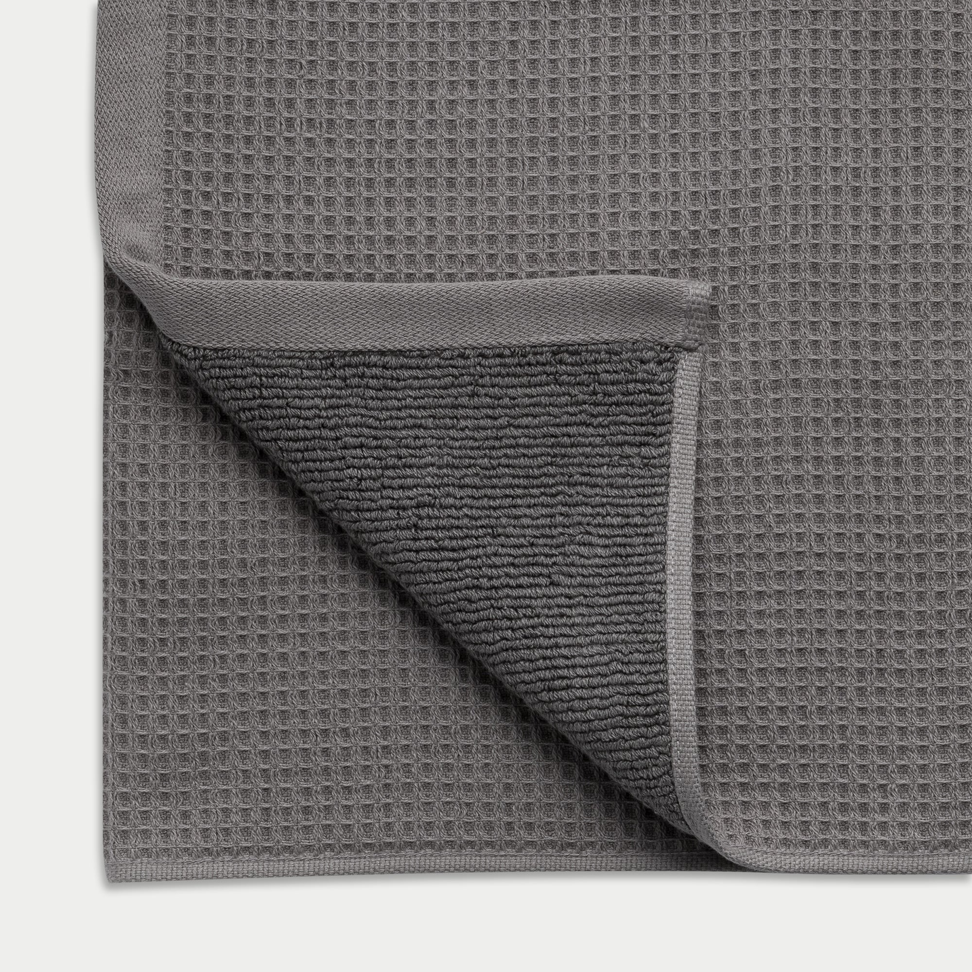 Waffle Hand Towels - Image 2
