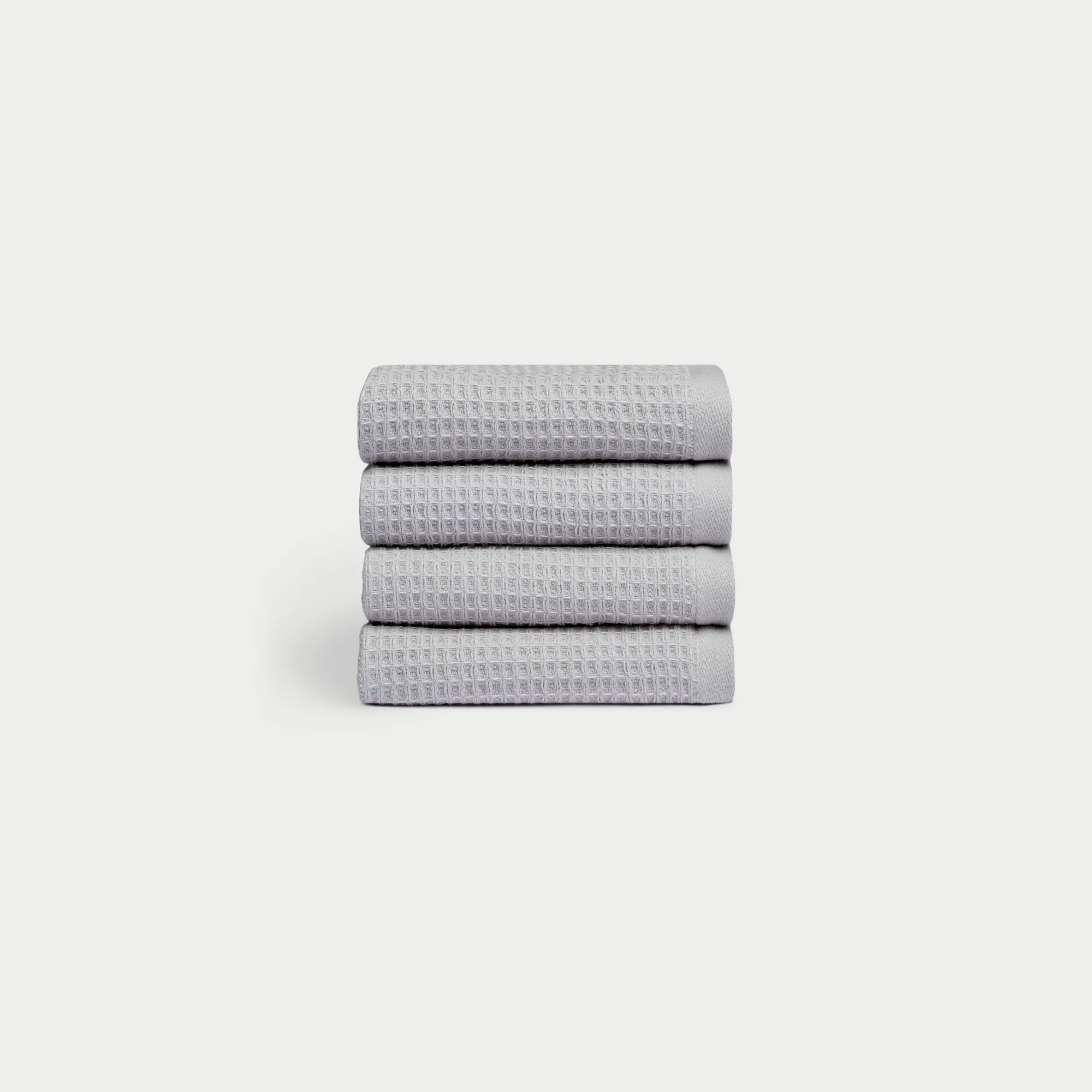 Waffle Washcloths - Image 3