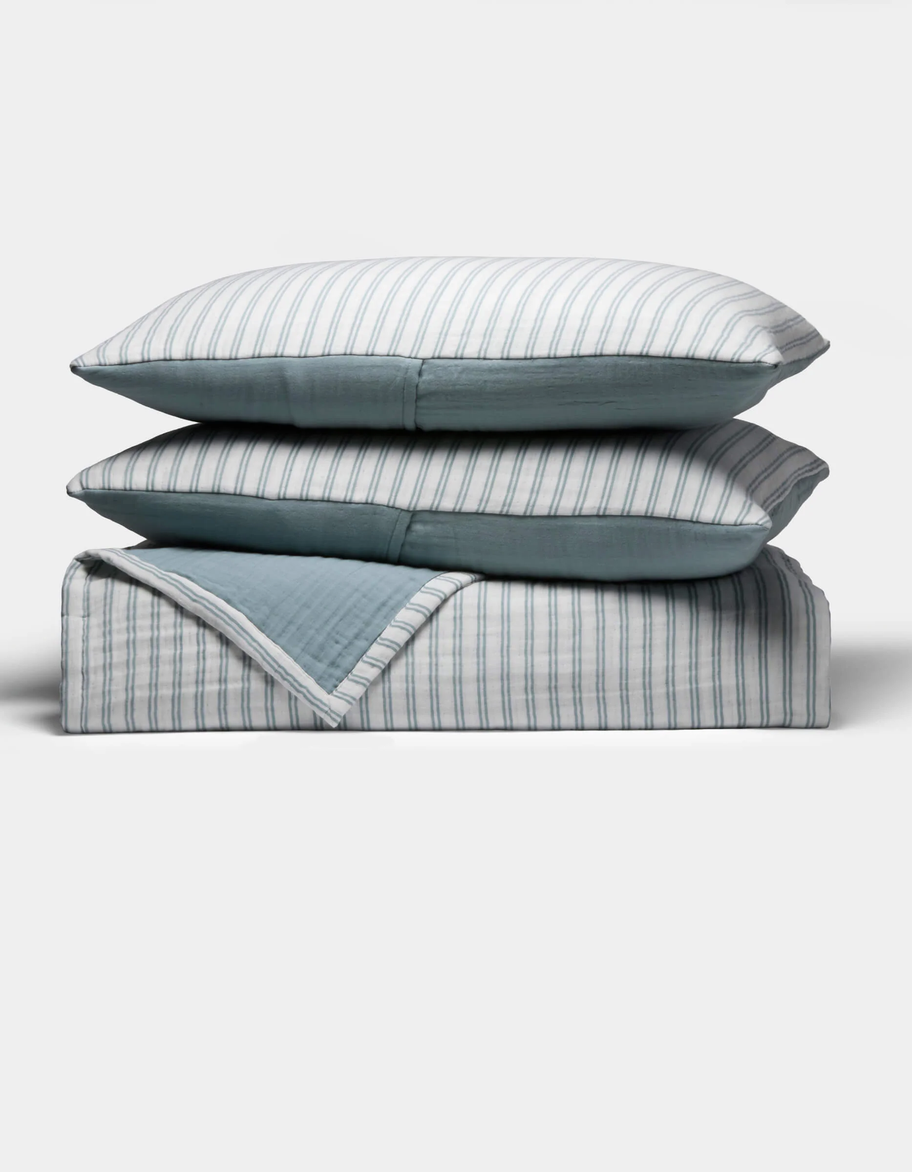 Waterfront Coverlet Bundle