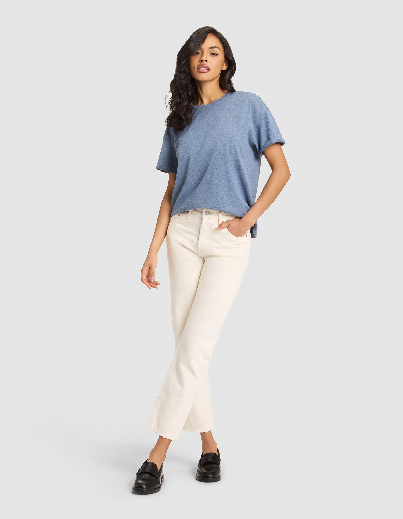 Women's All Day Tee - Last Chance - Image 29