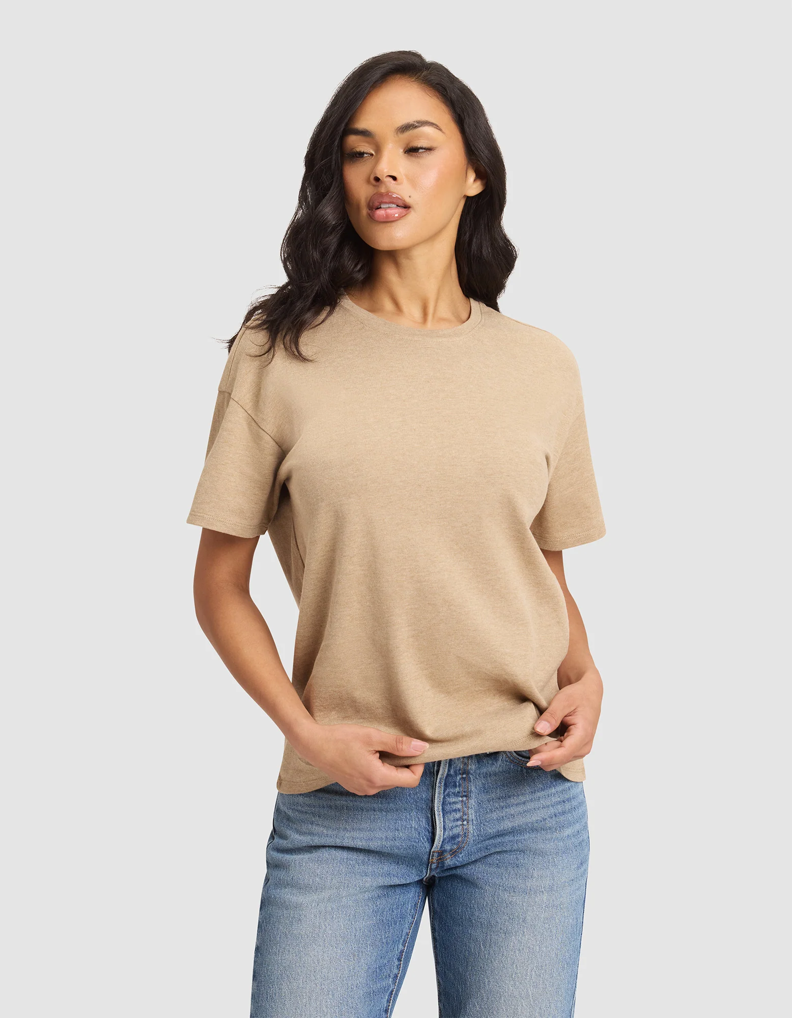 Women's All Day Tee - Image 12
