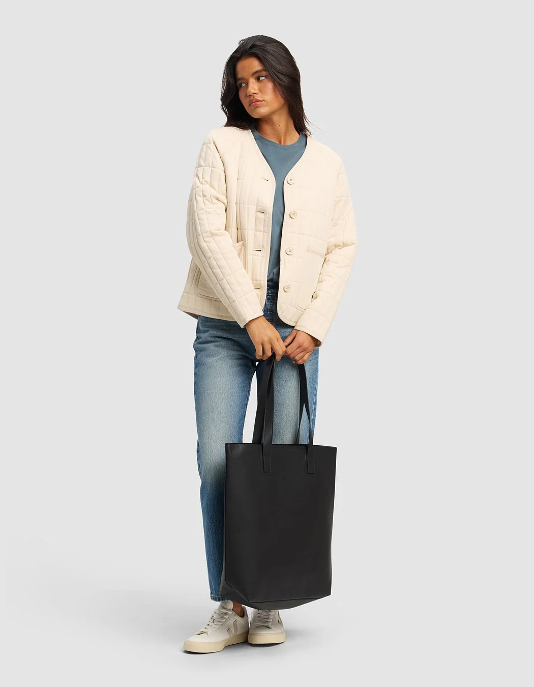 Women's Andie Quilted Jacket - Image 14