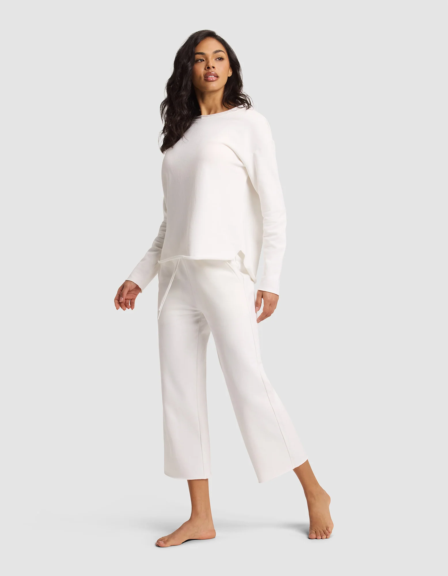 Women's Chelsea Cropped Pant - Image 11