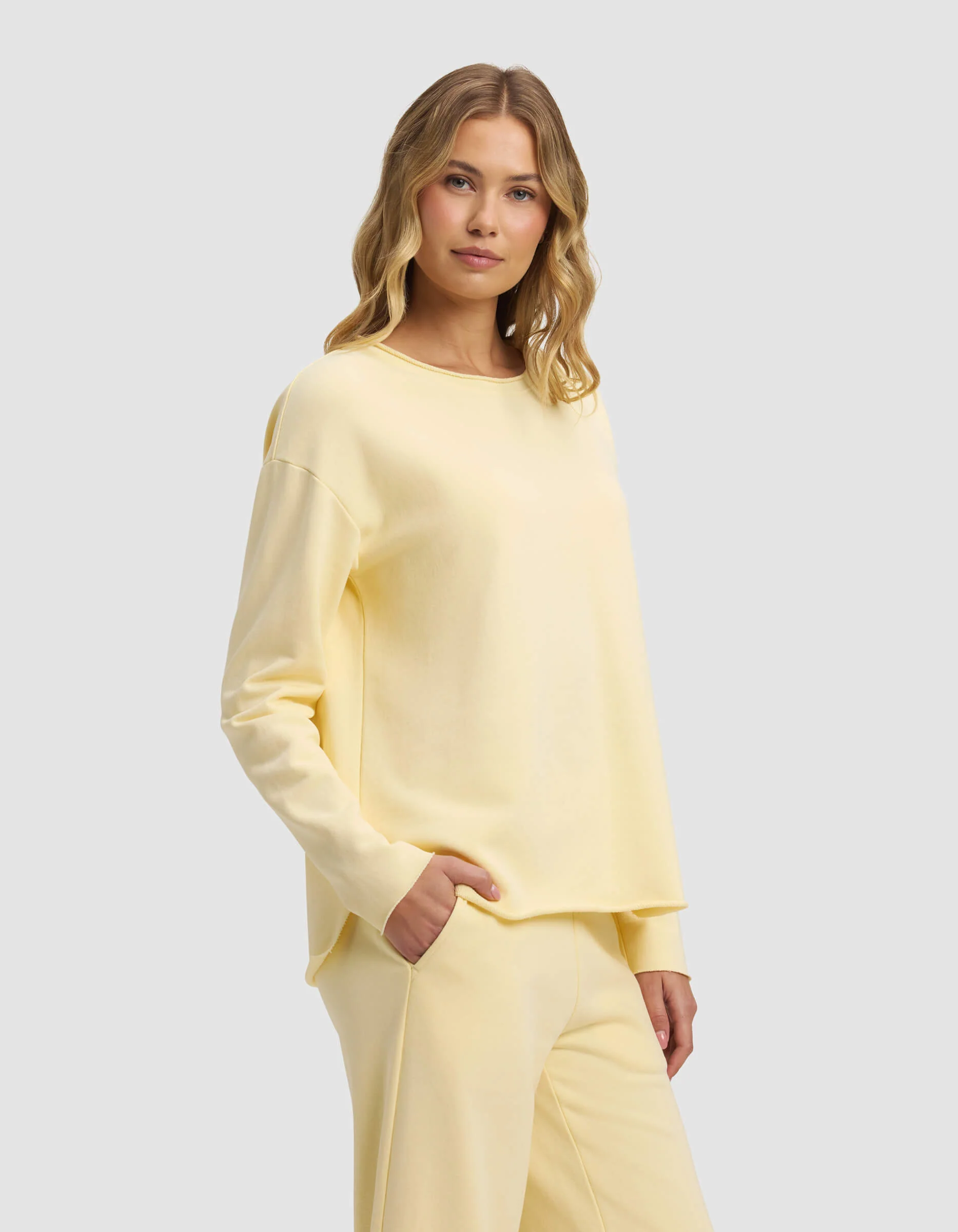 Women's Chelsea Pullover - Image 6