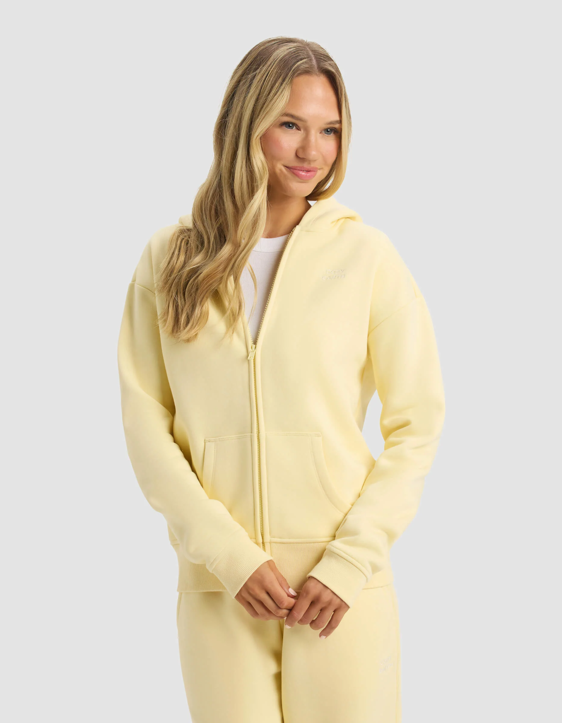 Women's CityScape 2.0 Full Zip Hoodie - Image 5