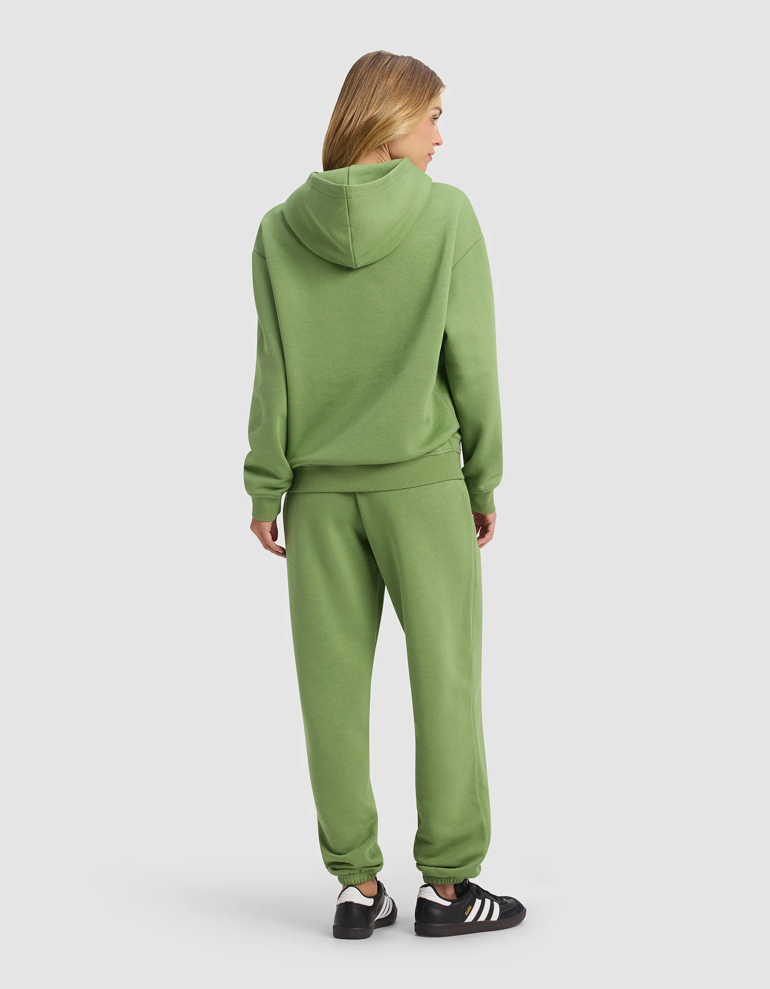 Women's Cityscape 2.0 Hoodie & Sweatpant Set - Image 11