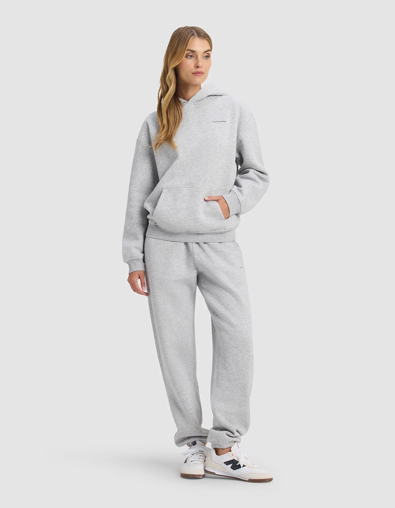Women's Cityscape 2.0 Hoodie & Sweatpant Set - Image 18